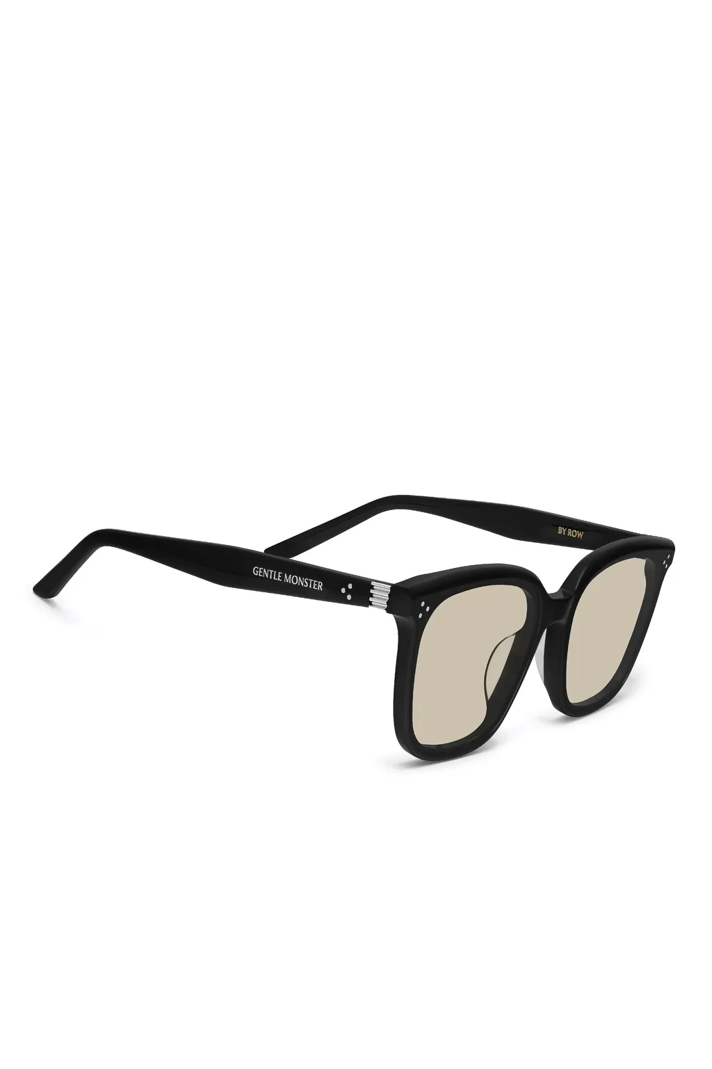 By Row-01 / Blk Brw