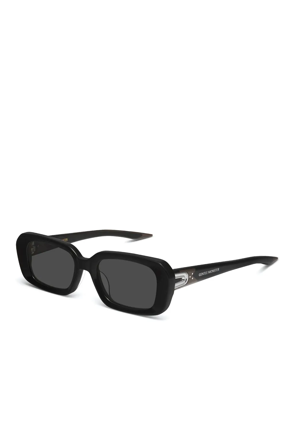 Melrose-01 / Blk