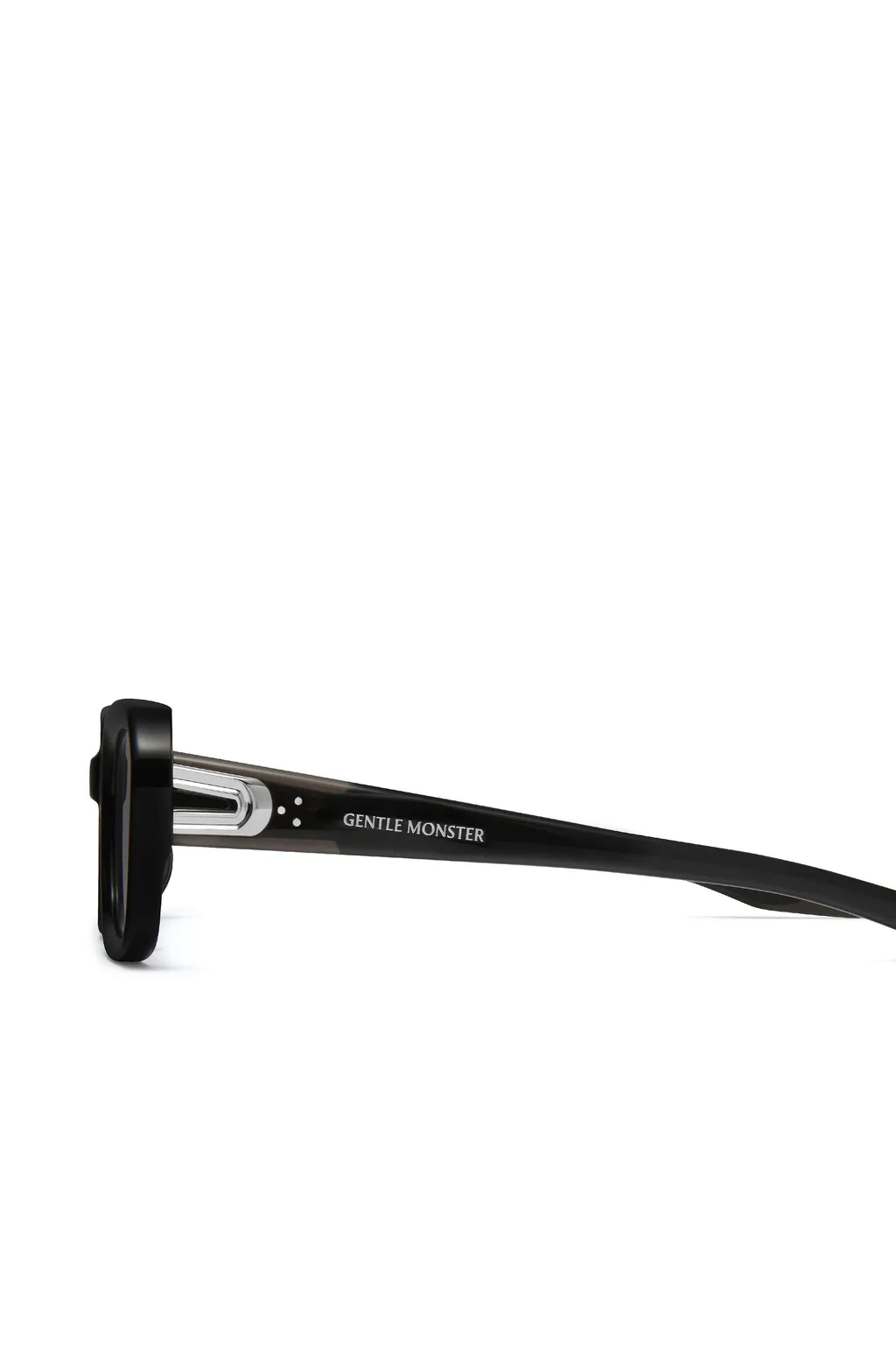 Melrose-01 / Blk