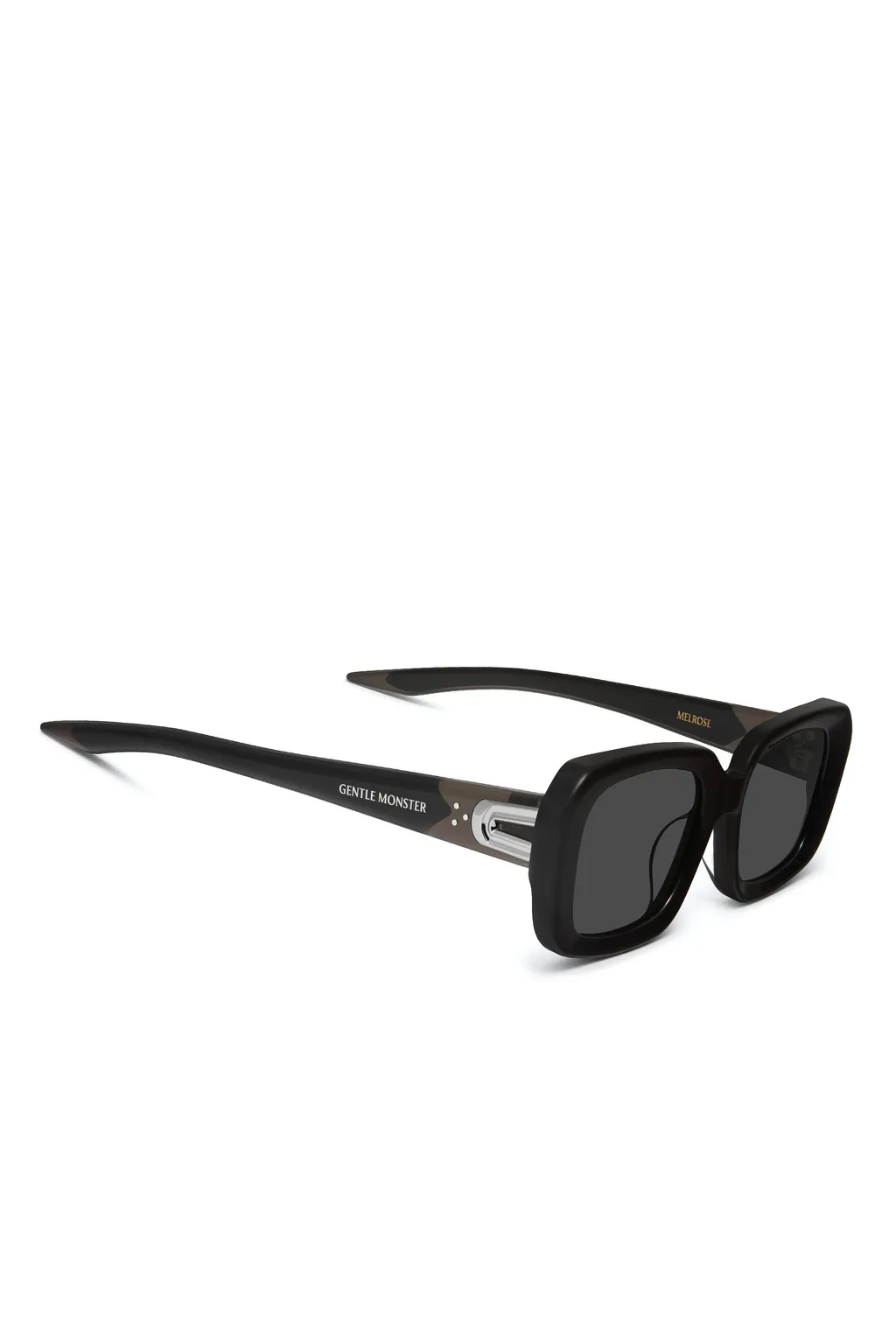 Melrose-01 / Blk
