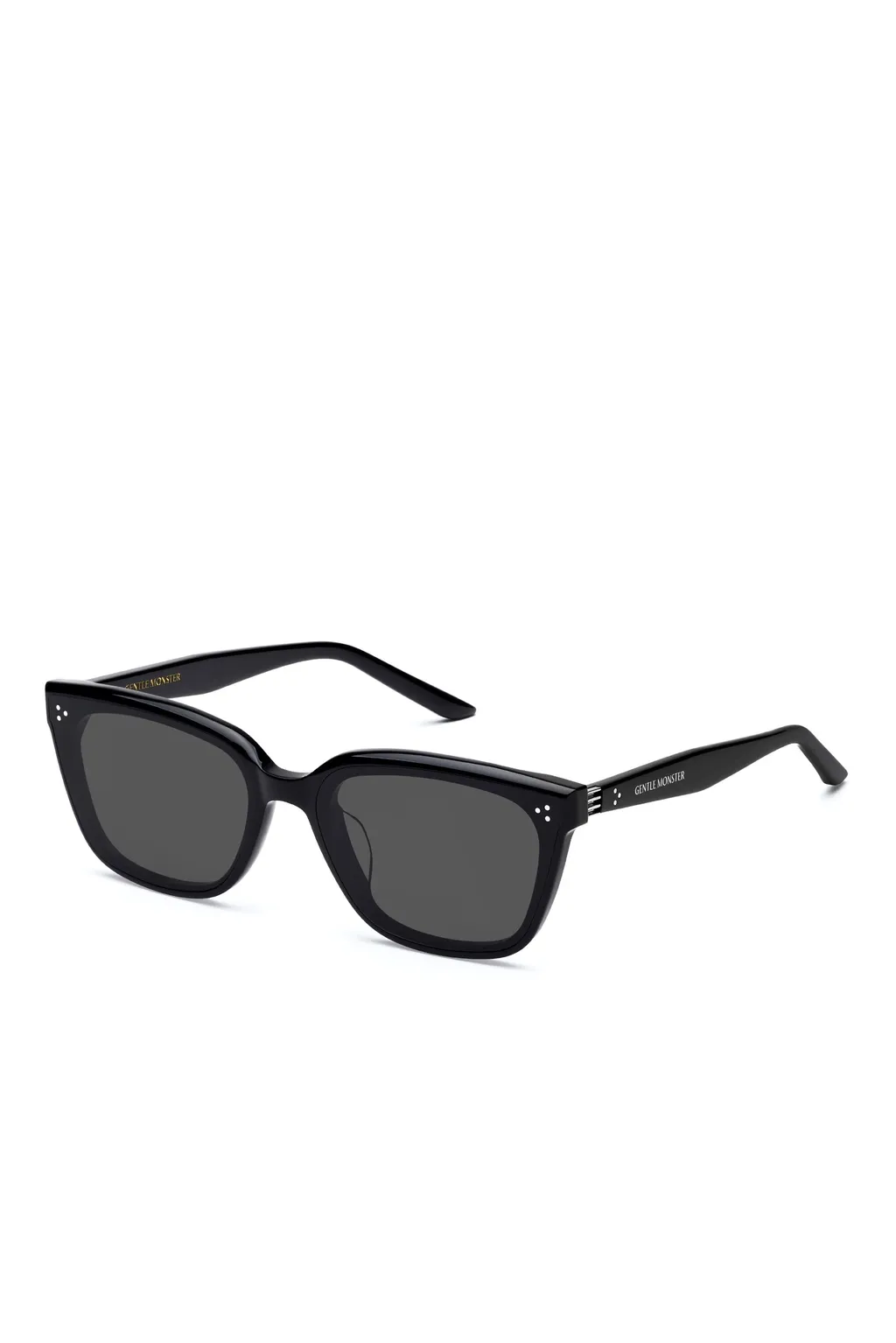 Numer-01 / Blk