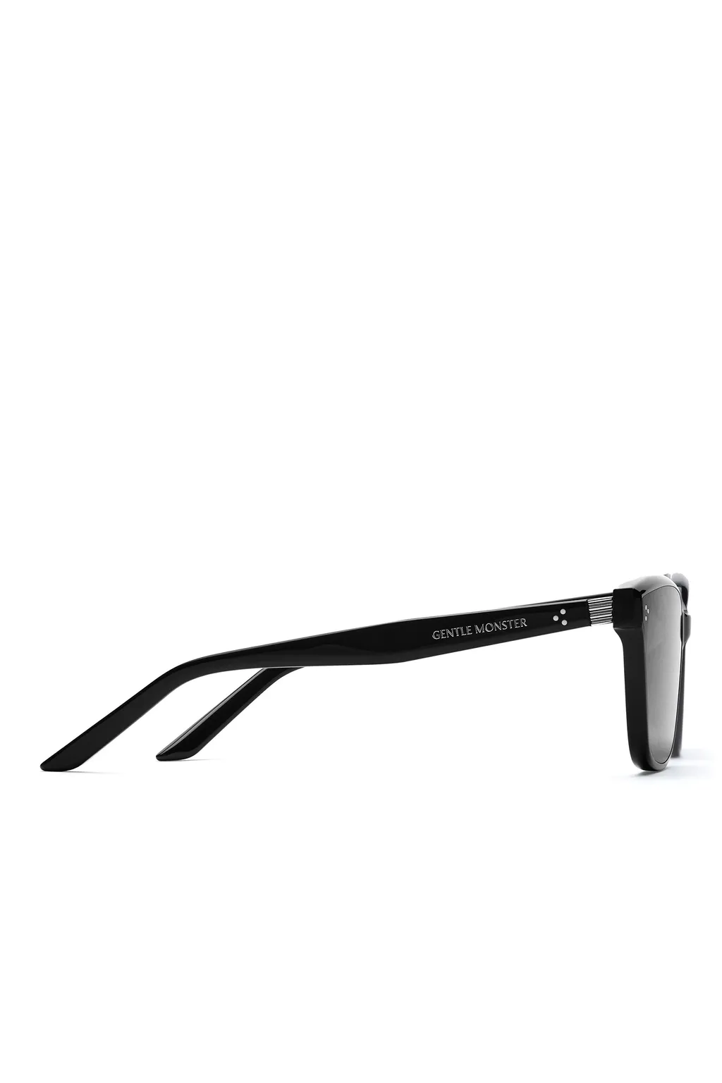 Numer-01 / Blk