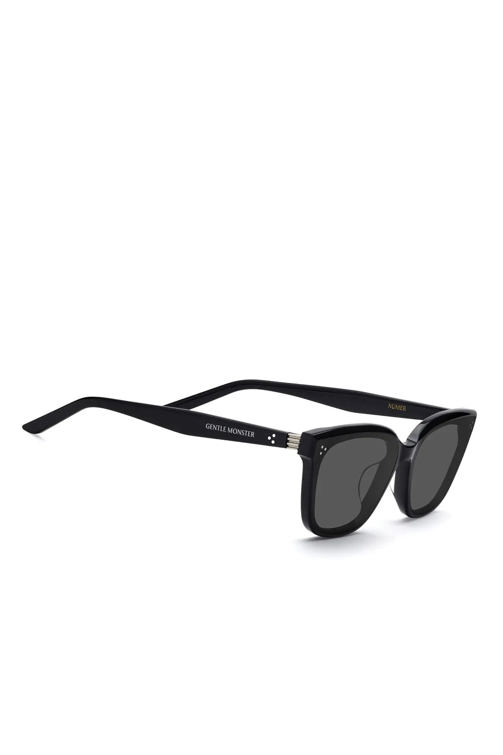 Numer-01 / Blk