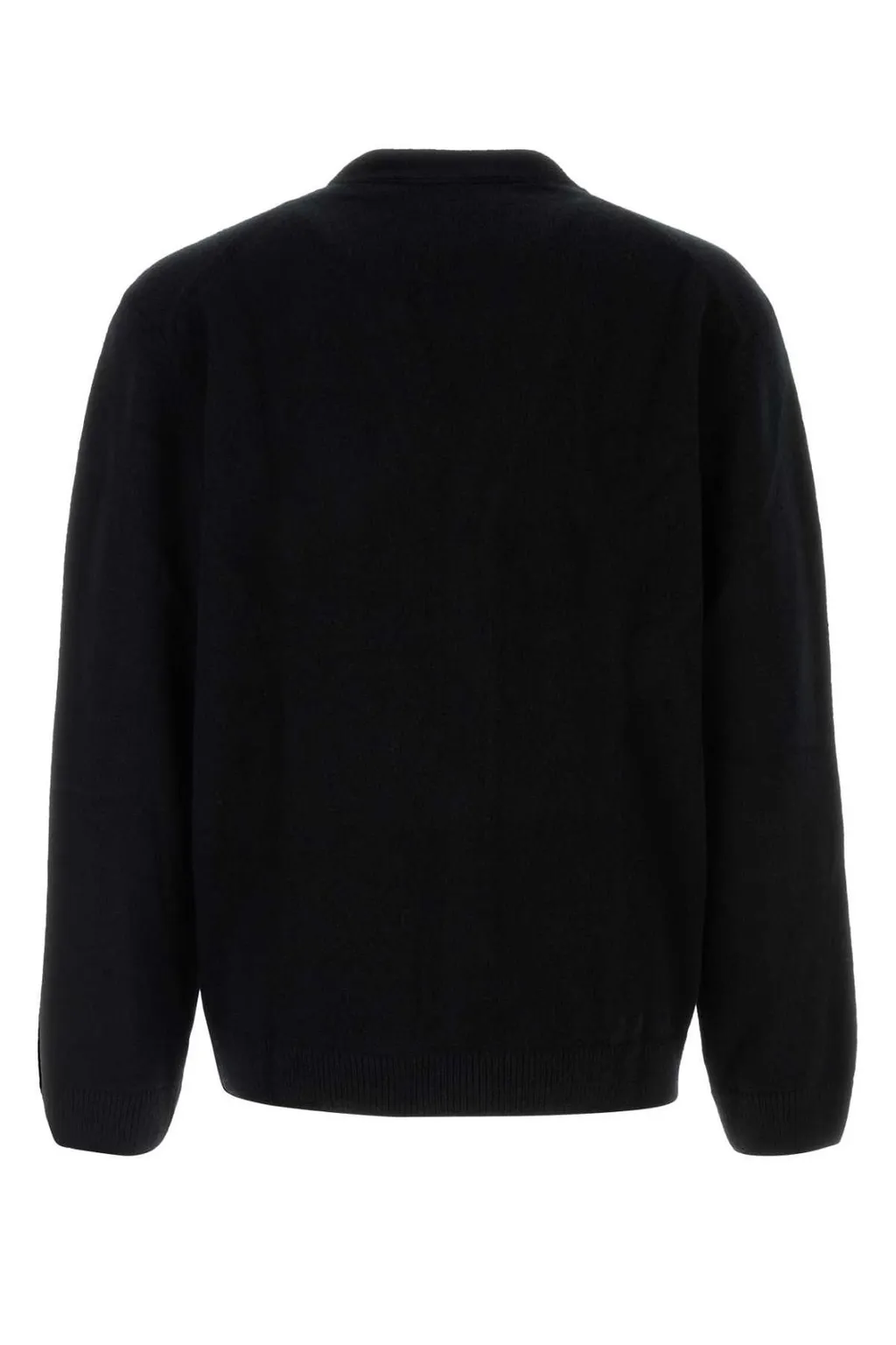 Maison Kitsuné Fox Head Comfort Cardigan