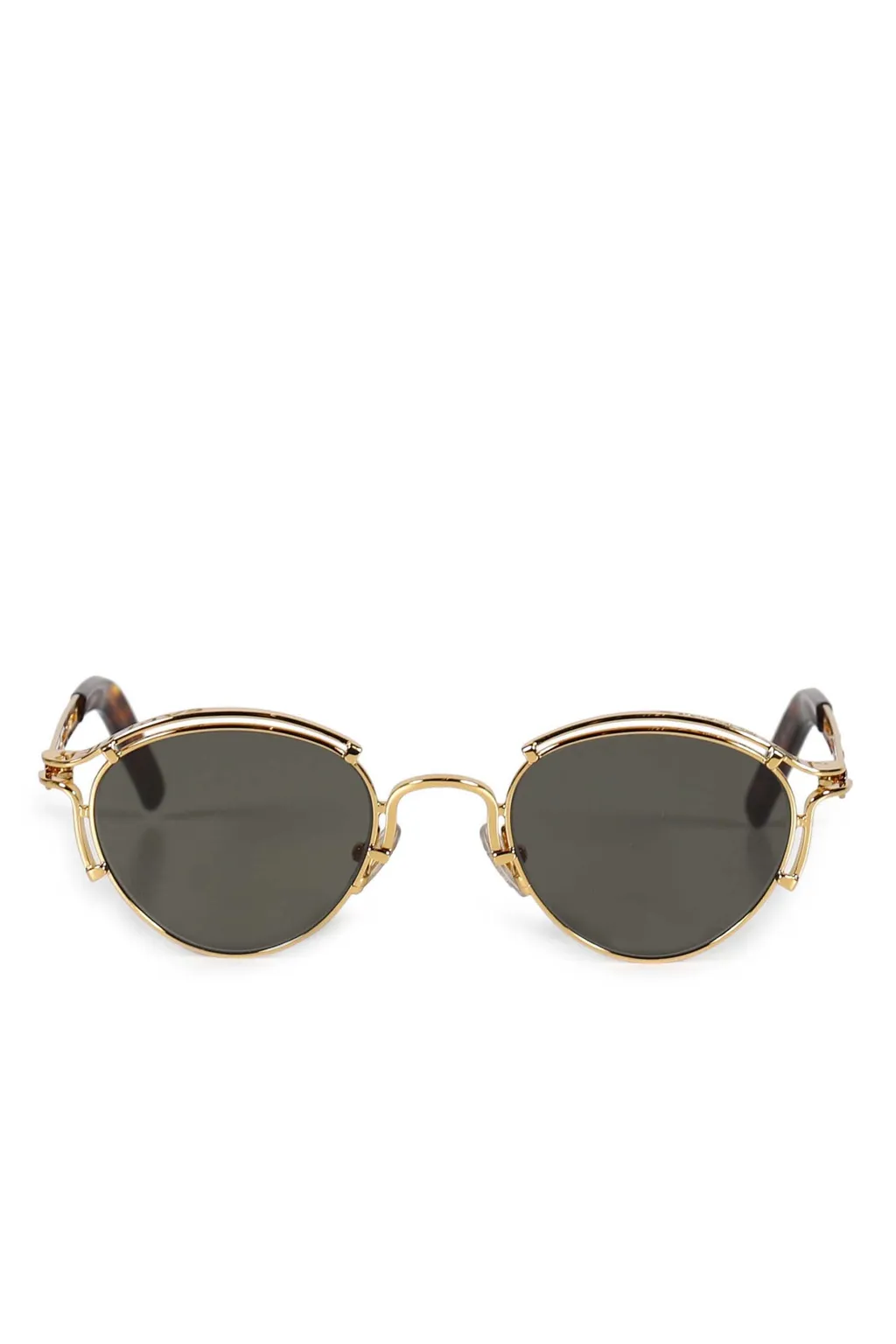 Lunettes / Gld Sourcil