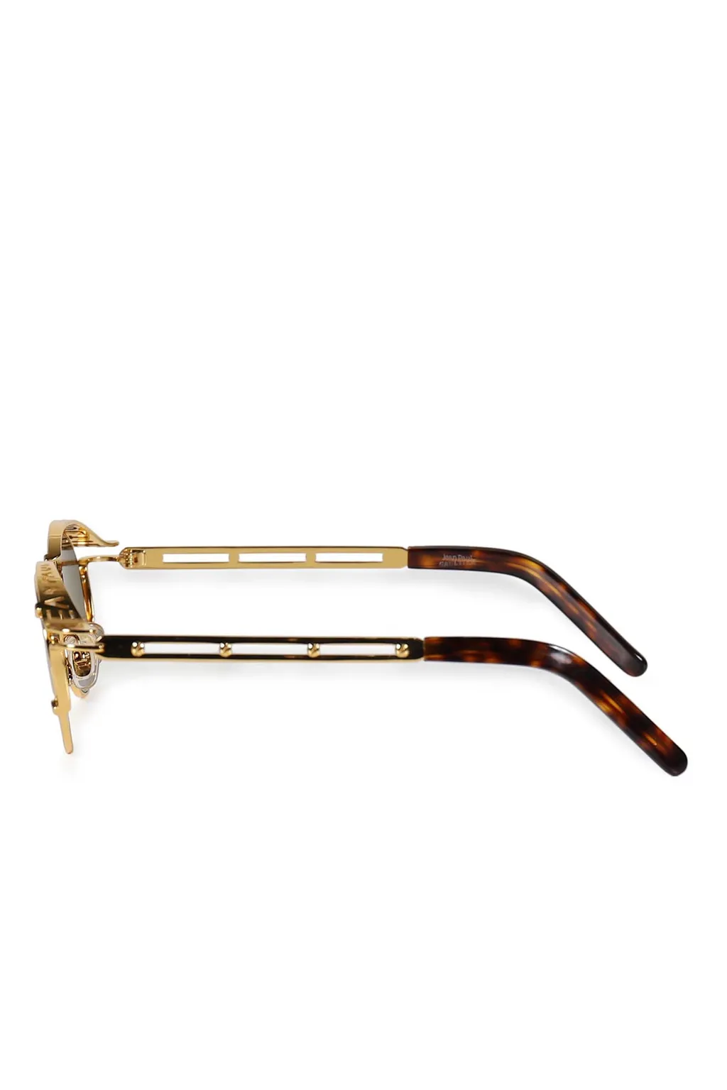Lunettes / Gld Sourcil