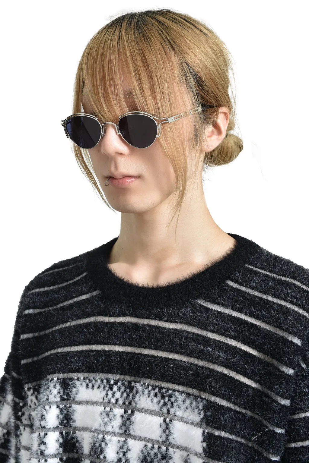 Lunettes / Sil Sourcil