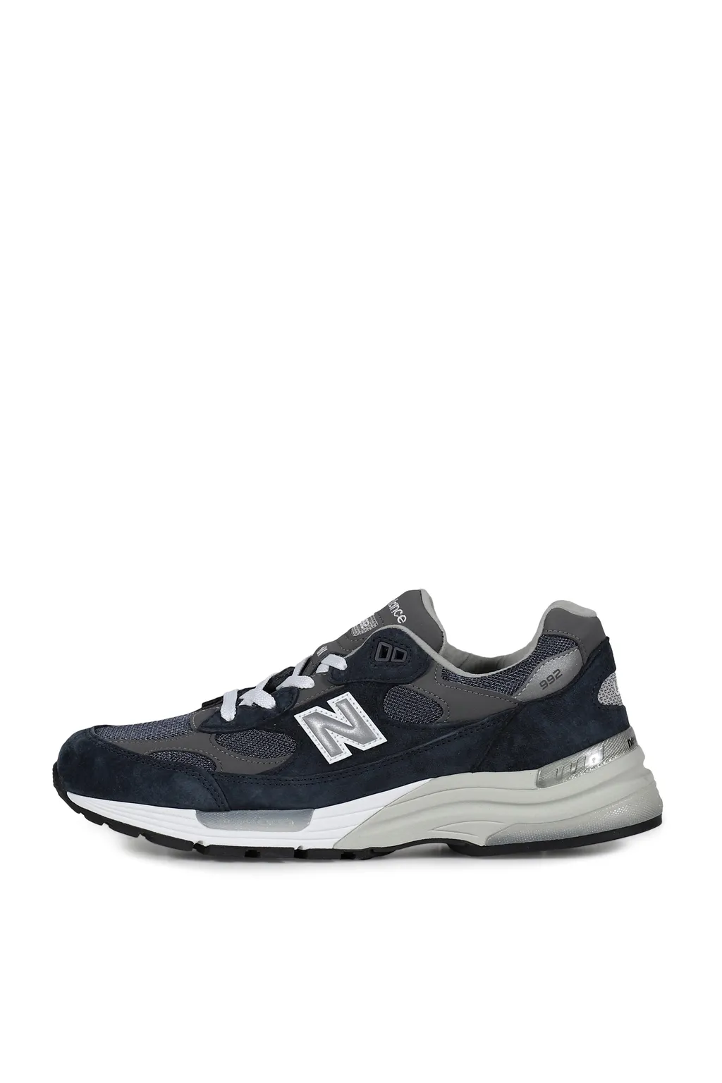 U992 / Ny
