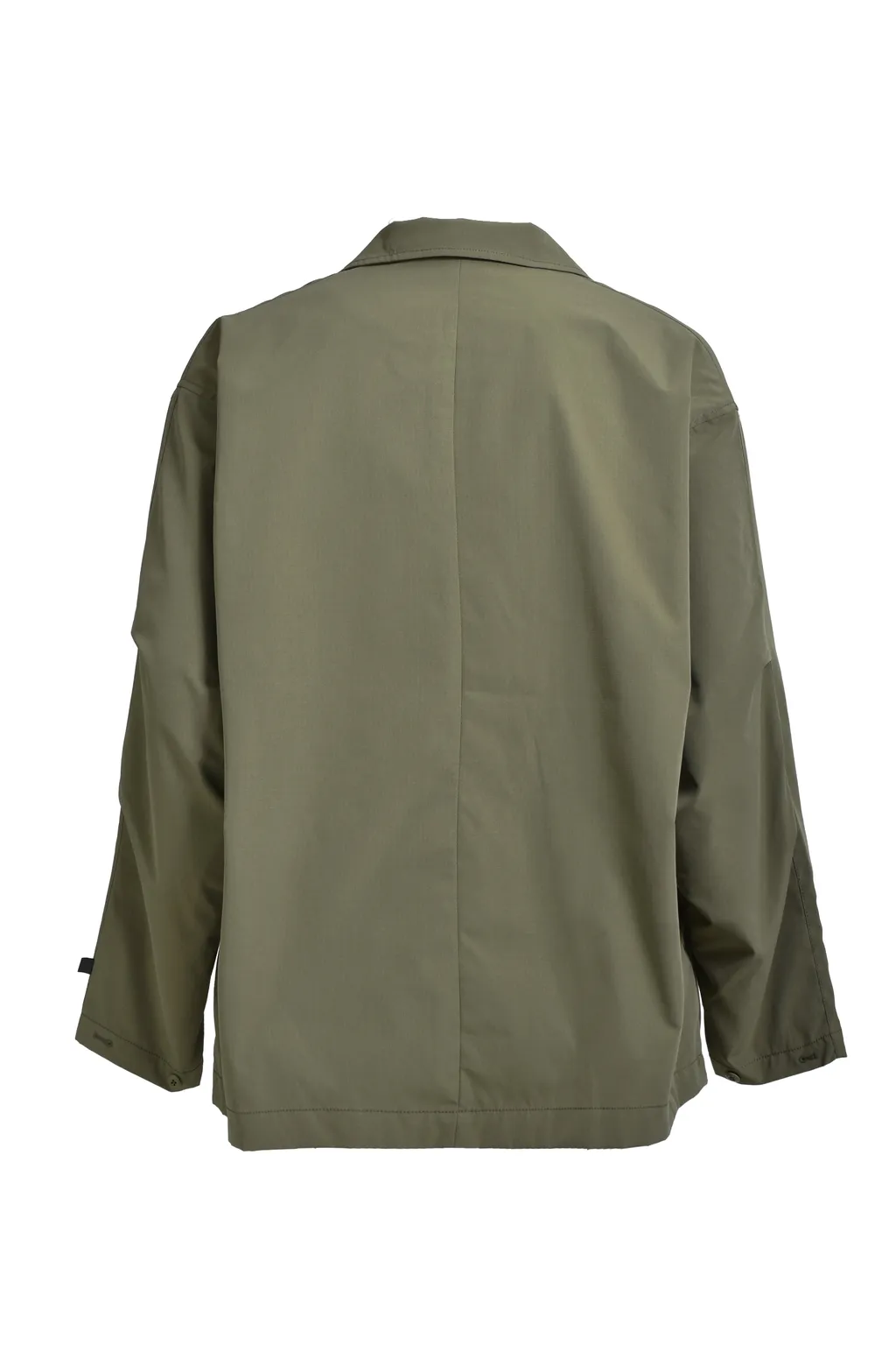 Tech Loose 2B Jacket Ripstop / Olv