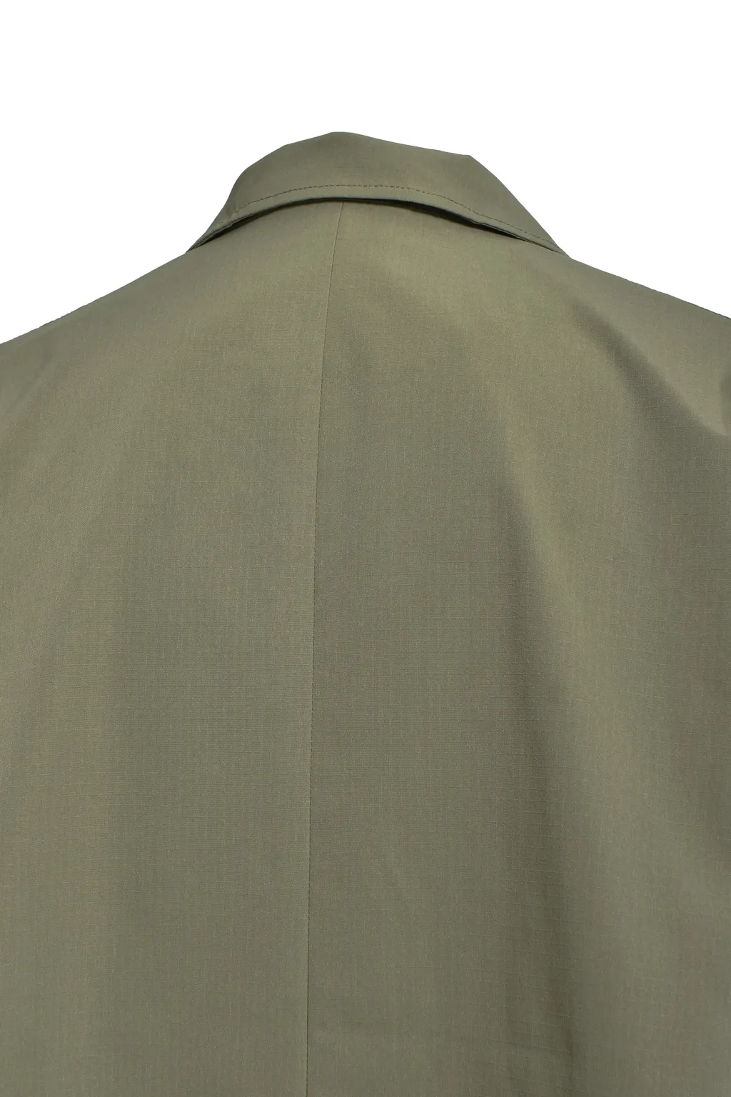 Tech Loose 2B Jacket Ripstop / Olv