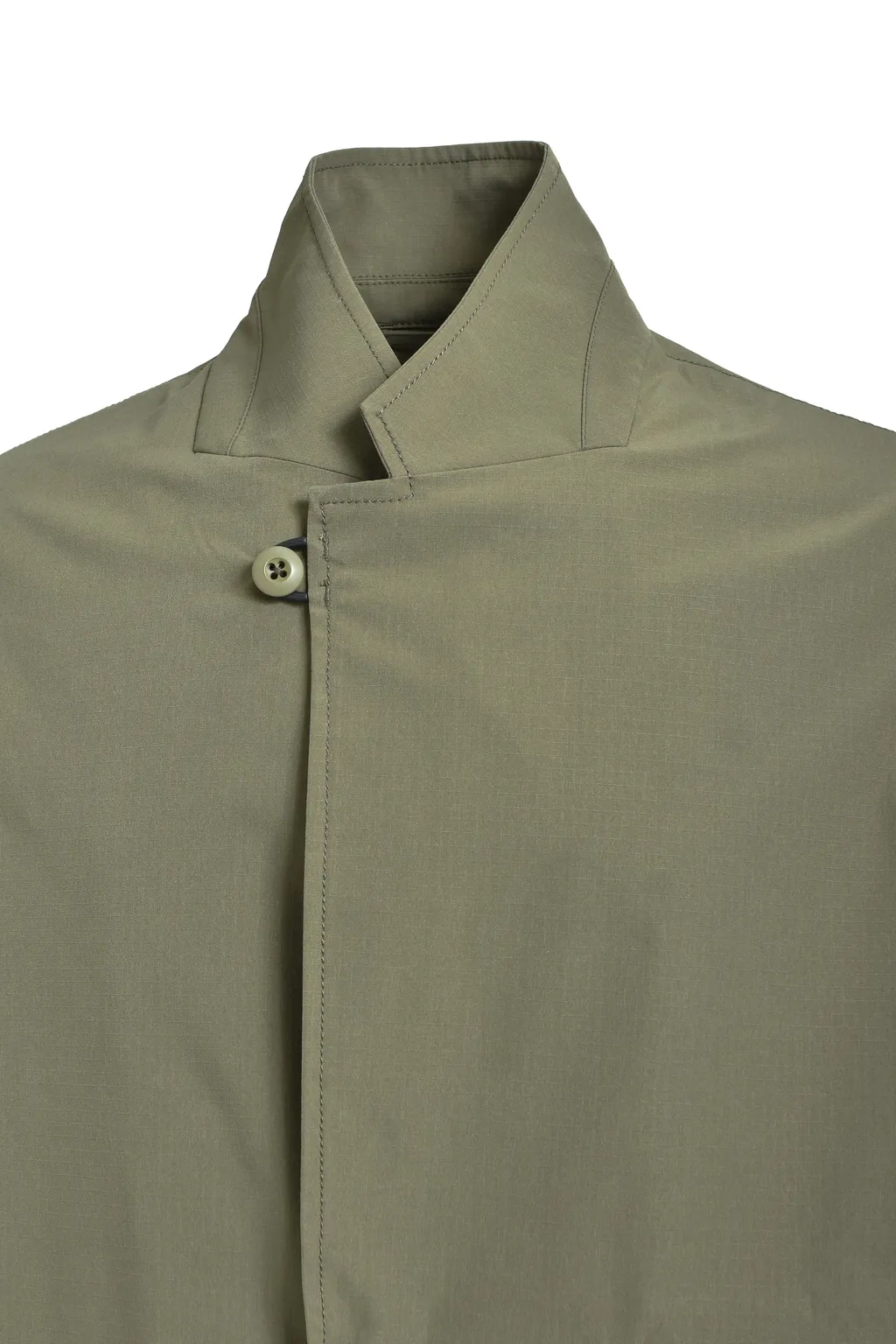 Tech Loose 2B Jacket Ripstop / Olv