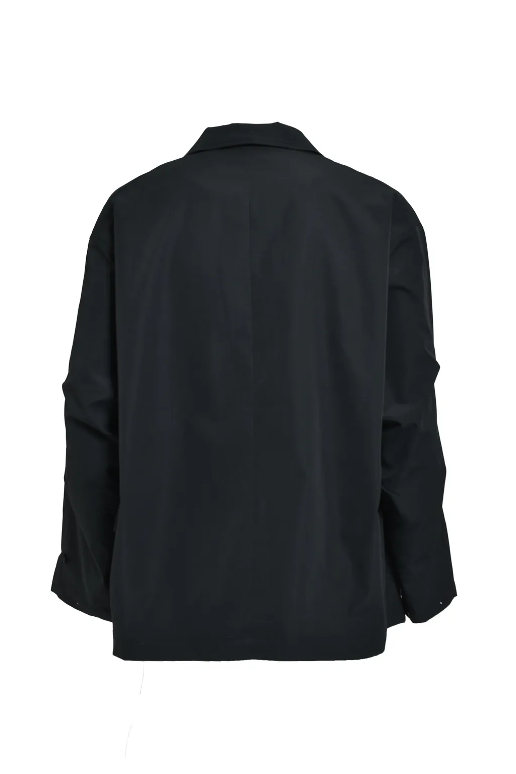 Tech Loose 2B Jacket Ripstop / Blk