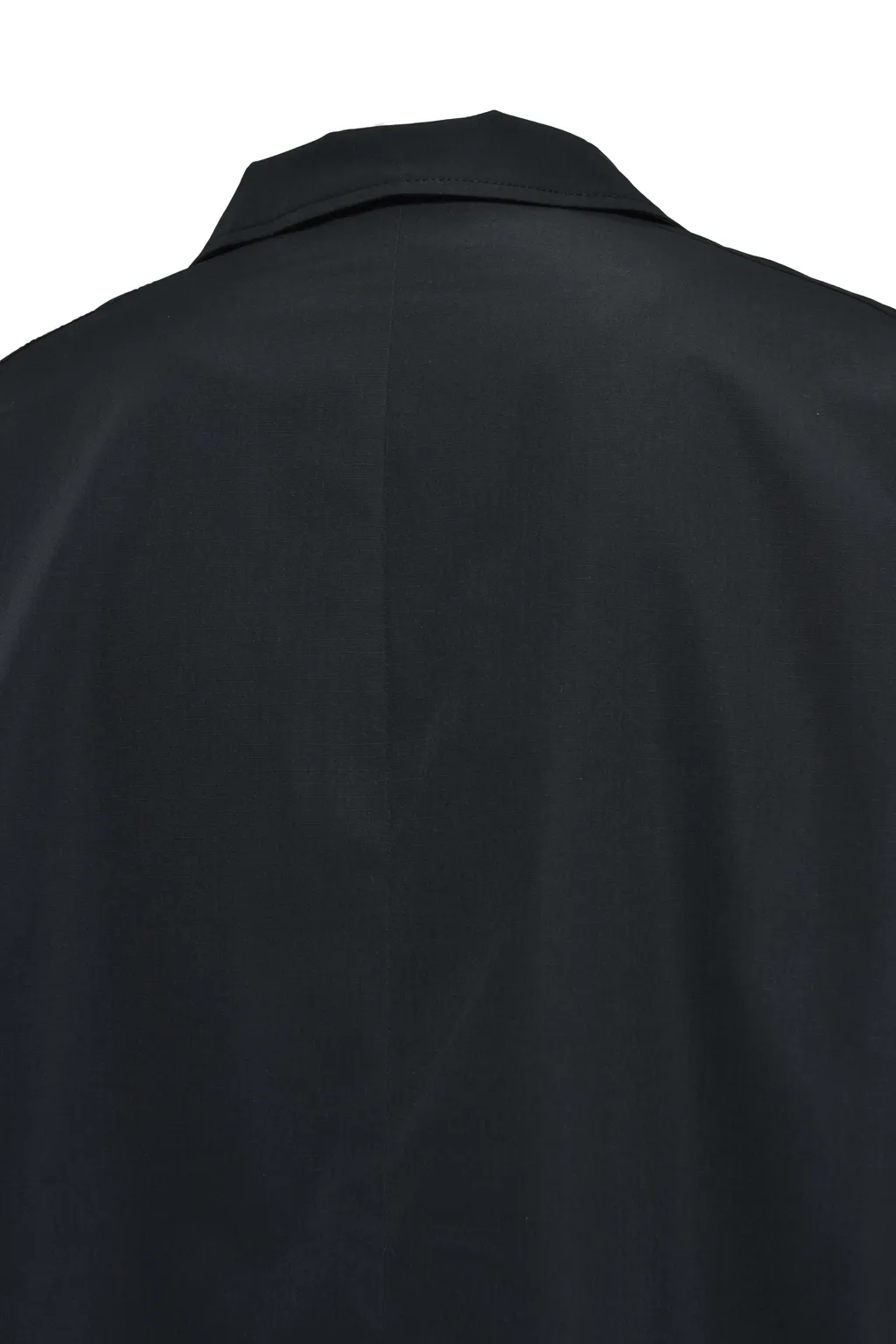 Tech Loose 2B Jacket Ripstop / Blk