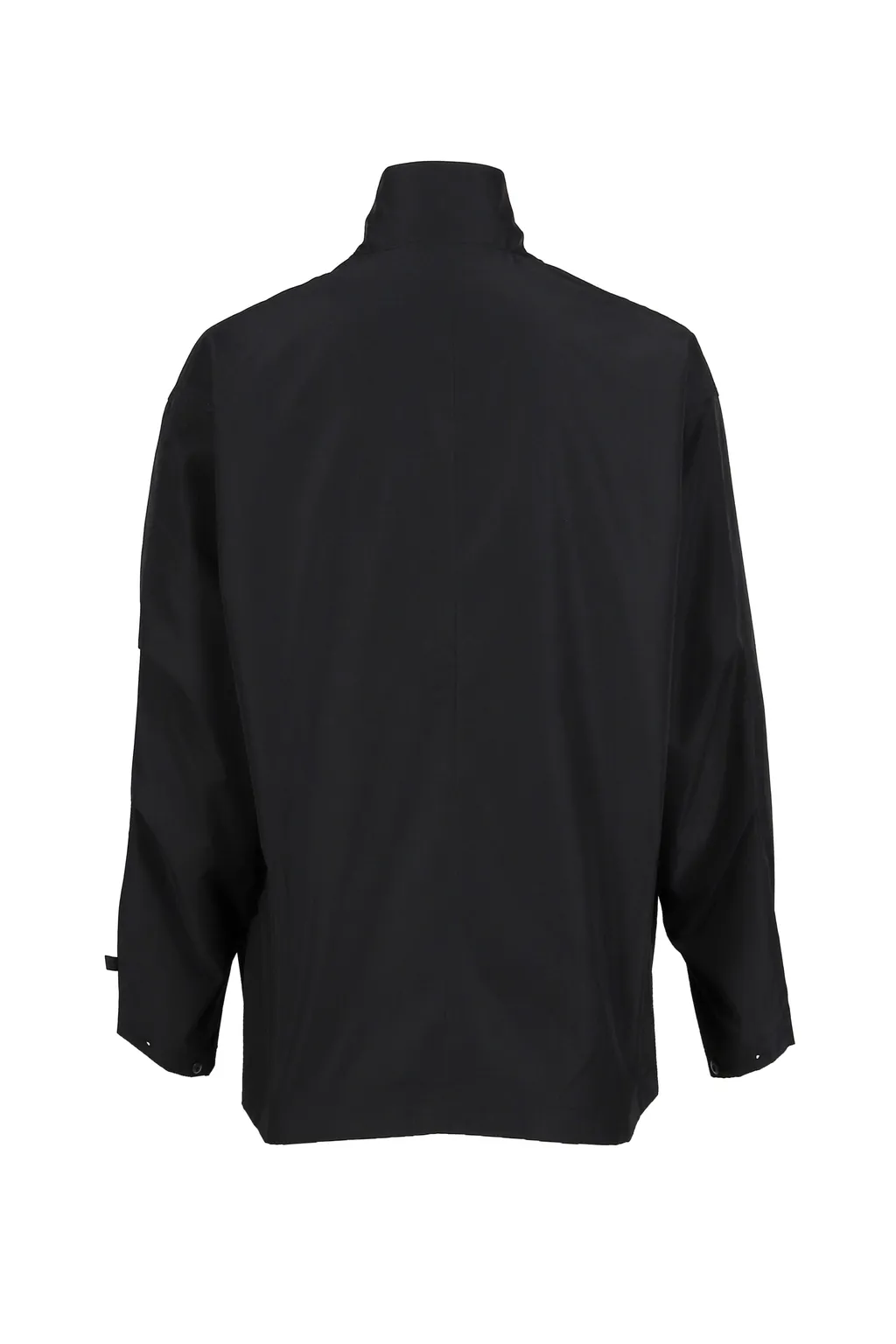 Tech Loose 2B Jacket Ripstop / Blk