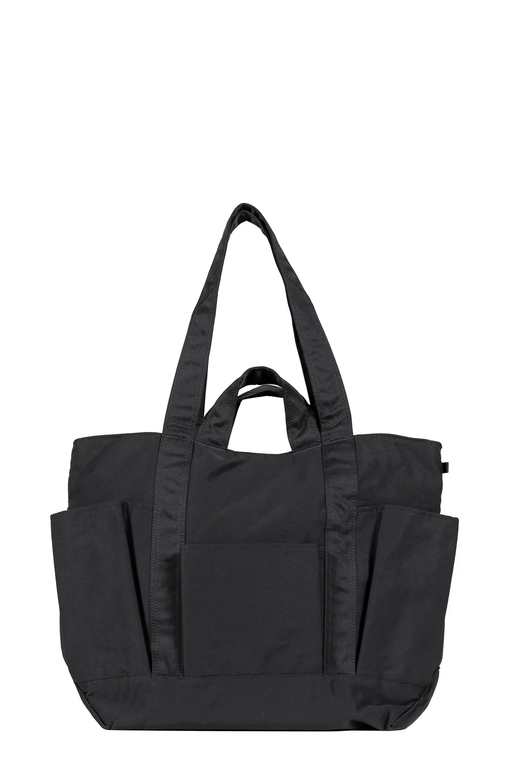 Tech Reversible Fishing Tool Tote / Blk