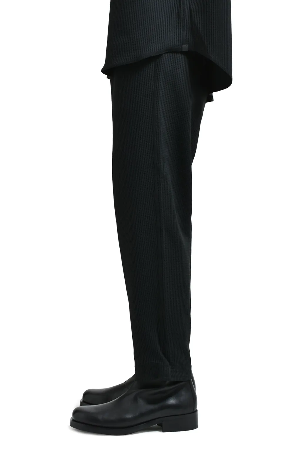 Tech Thermal Pants / Blk
