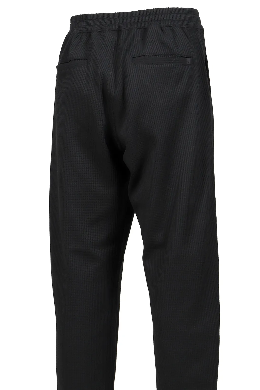 Tech Thermal Pants / Blk