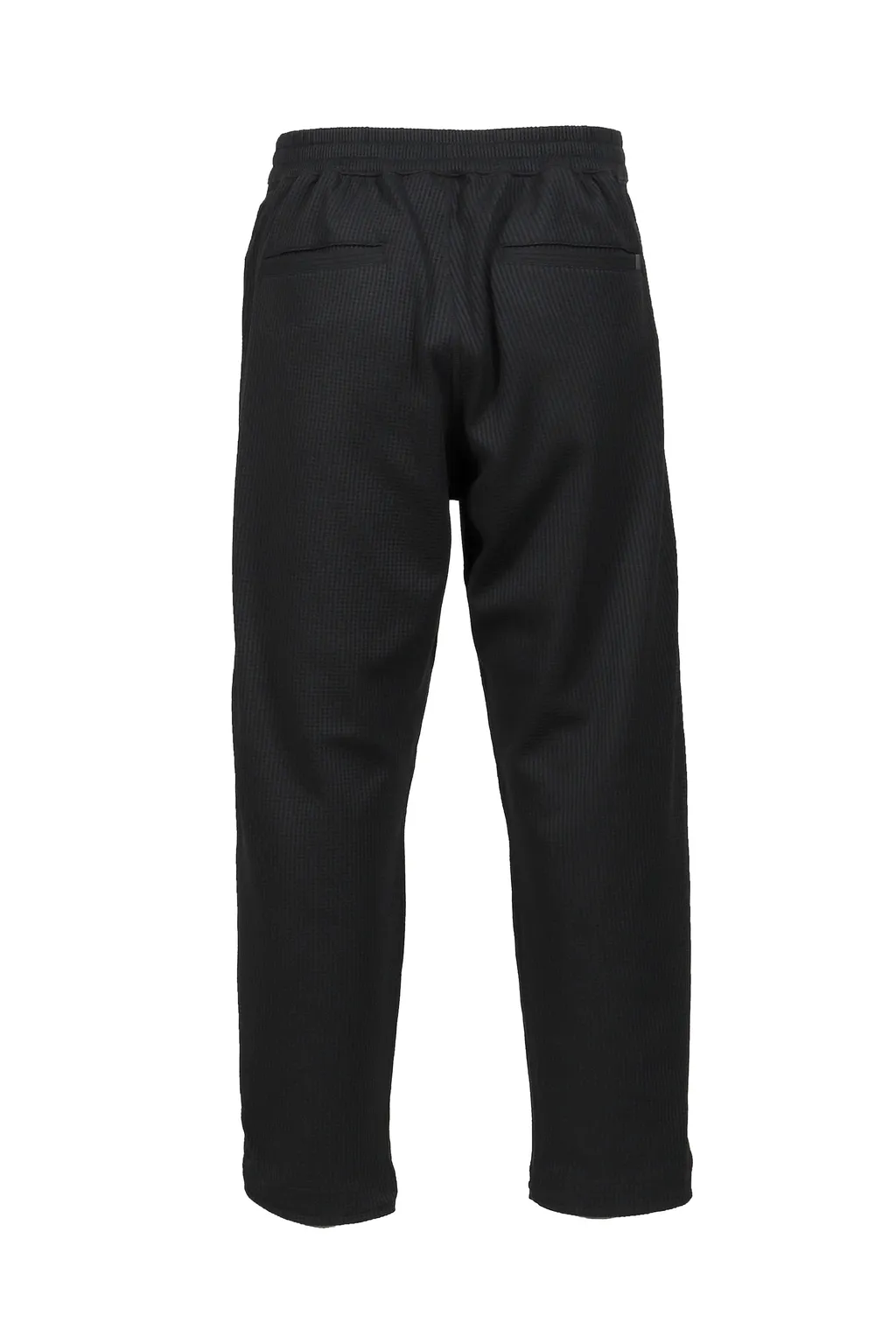 Tech Thermal Pants / Blk