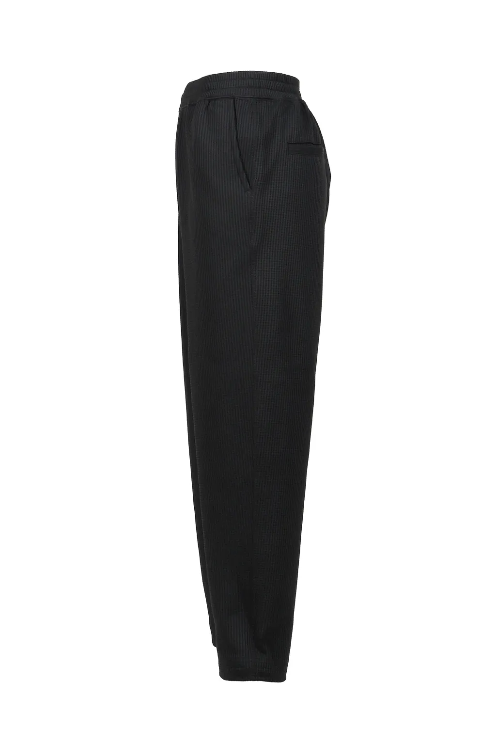 Tech Thermal Pants / Blk