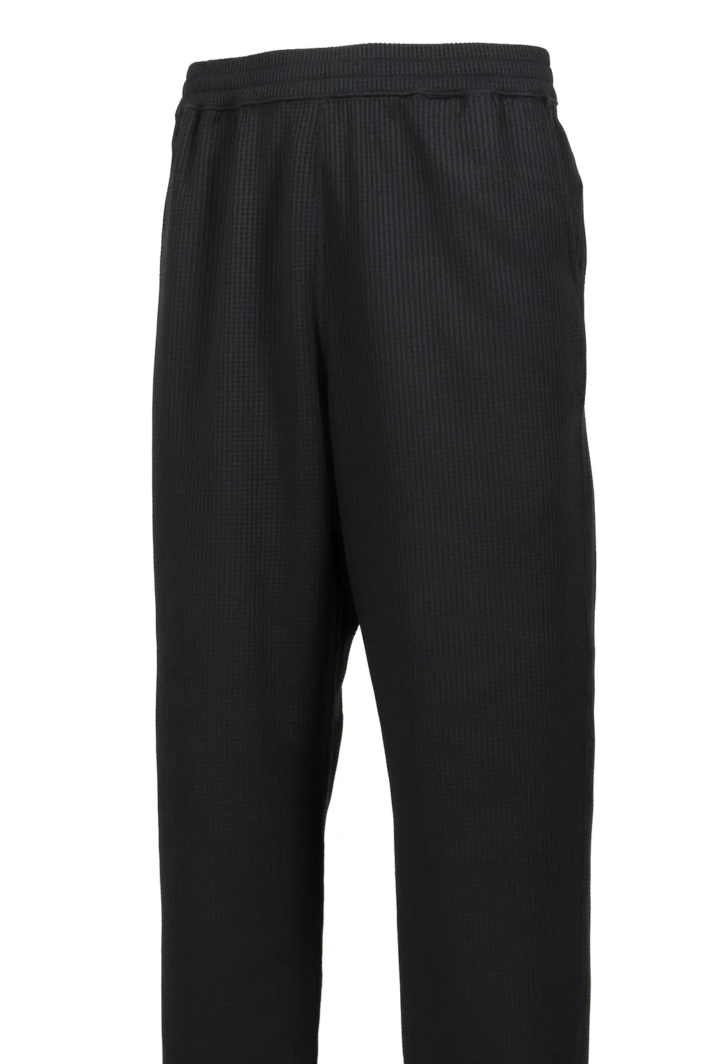 Tech Thermal Pants / Blk