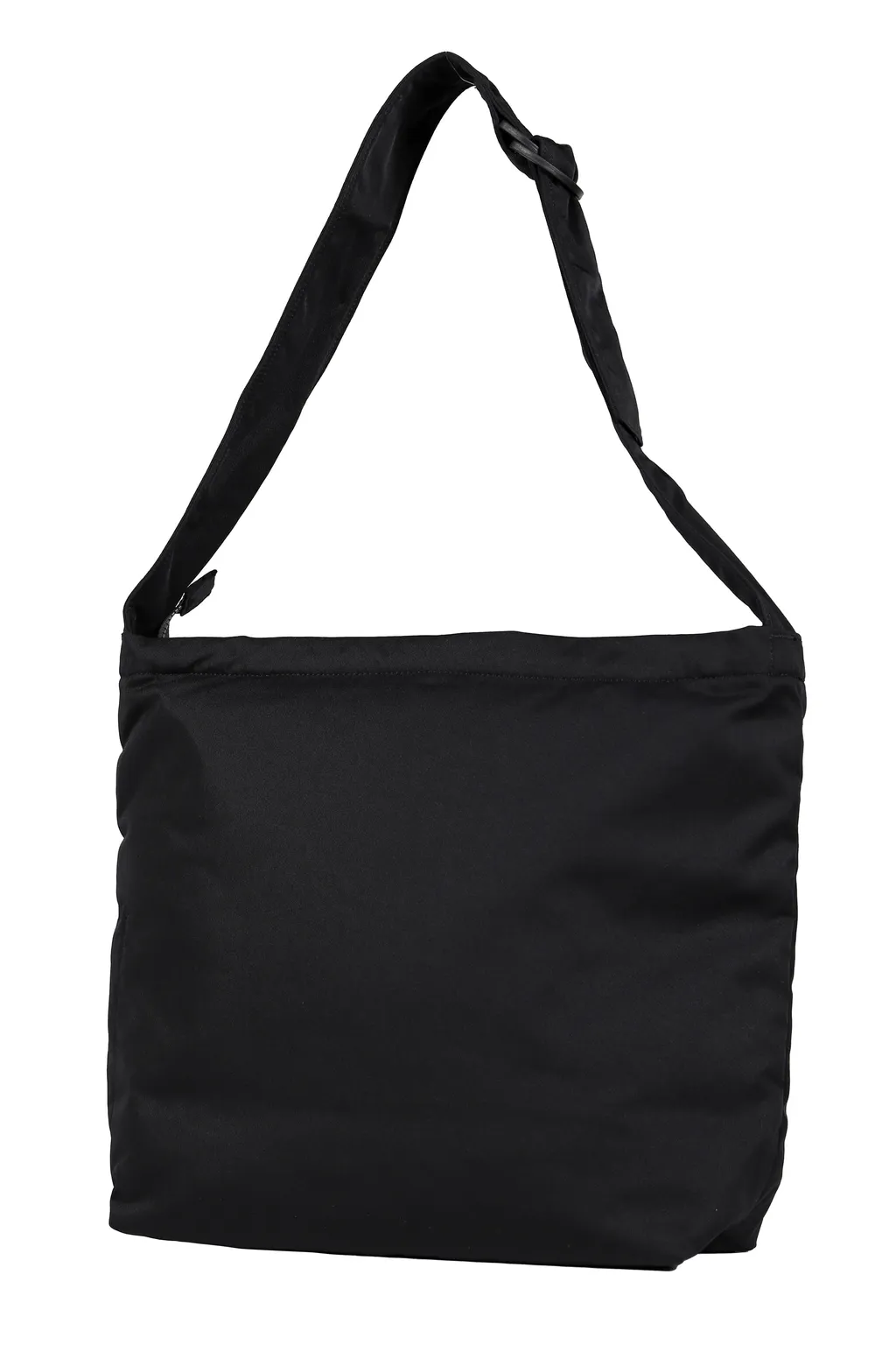 Tech Sling Bag / Black
