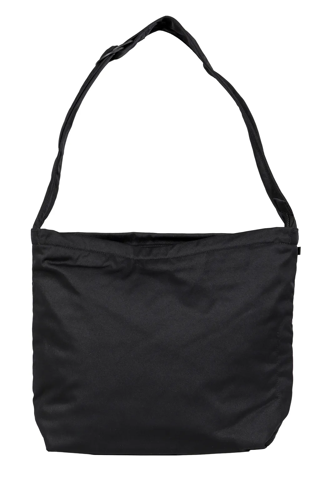 Tech Sling Bag / Black