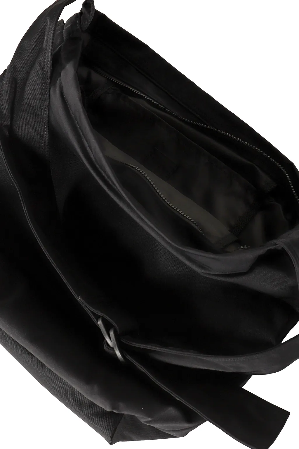 Tech Sling Bag / Black