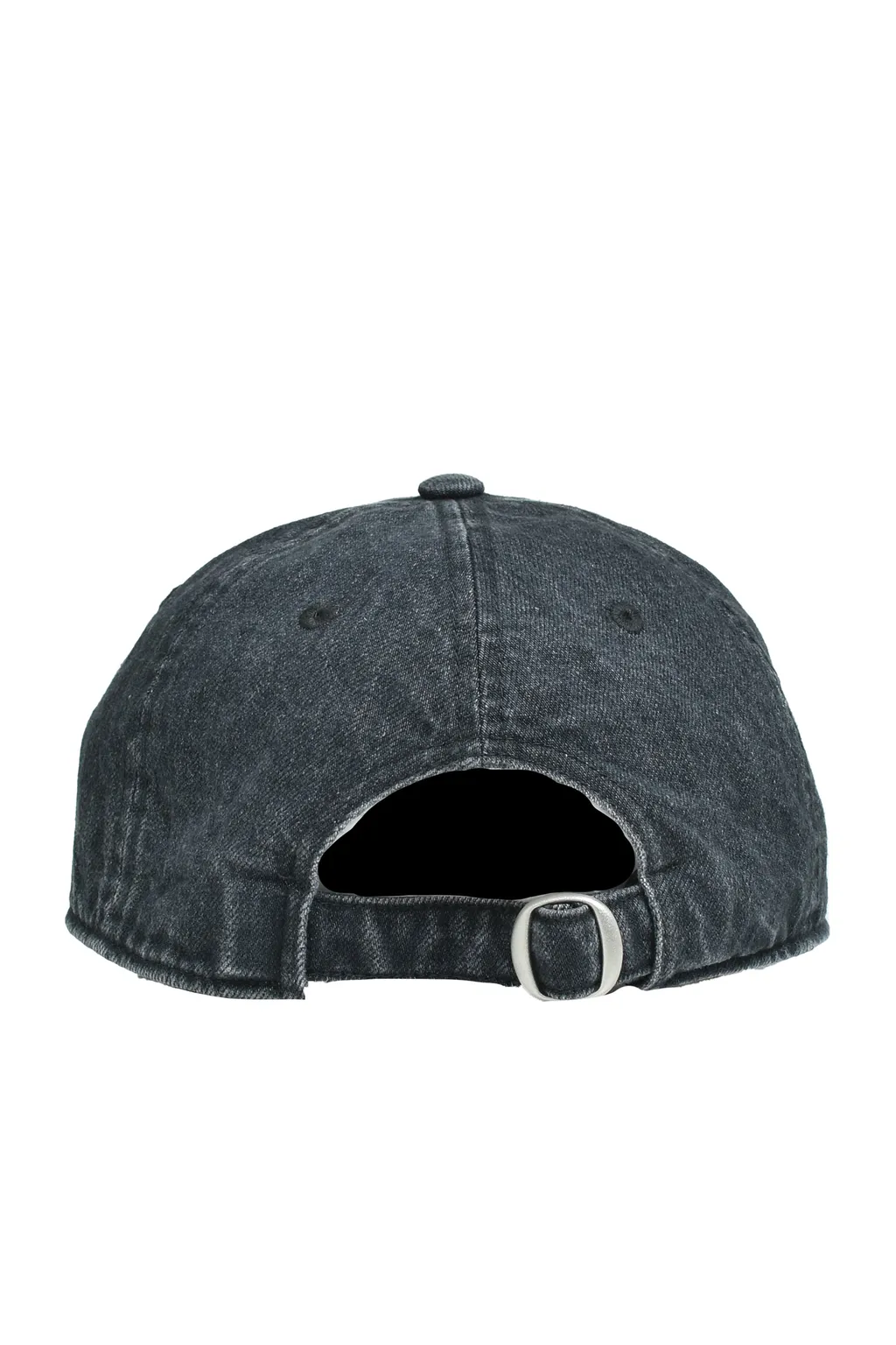 Mb Embroidery Cap / Black