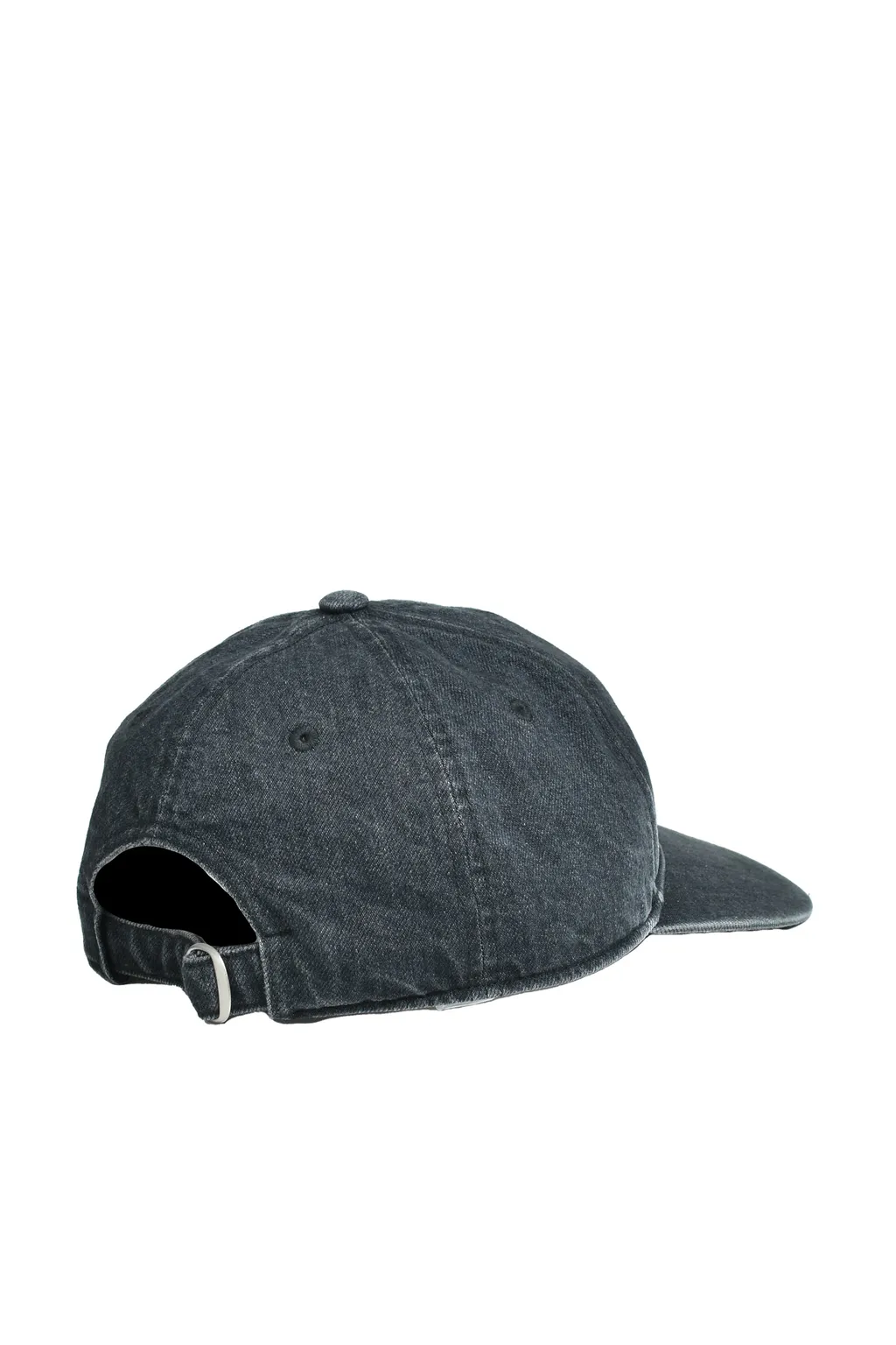 Mb Embroidery Cap / Black