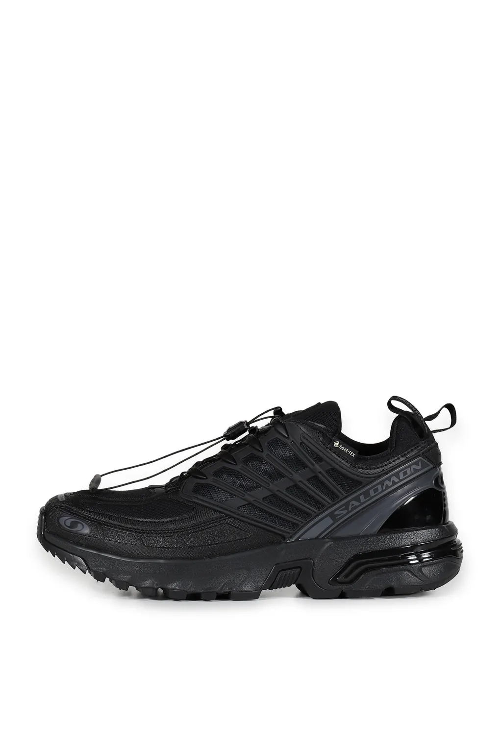Acs Pro Gtx / Blk/Asphalt