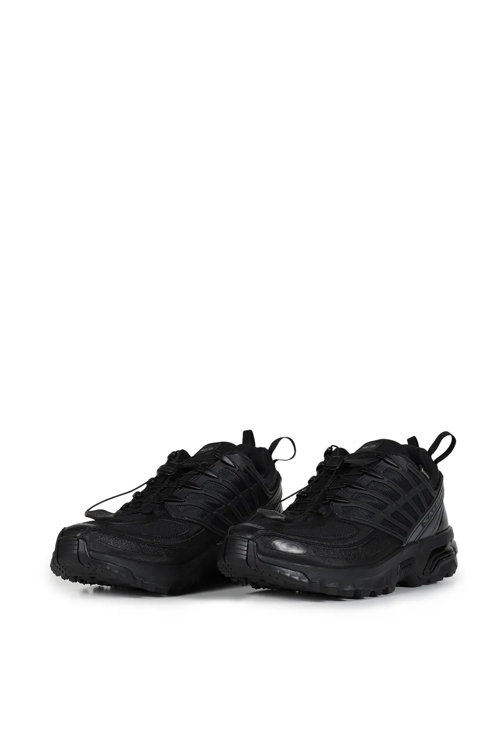 Acs Pro Gtx / Blk/Asphalt