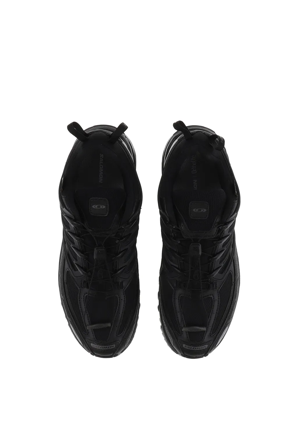 Acs Pro Gtx / Blk/Asphalt