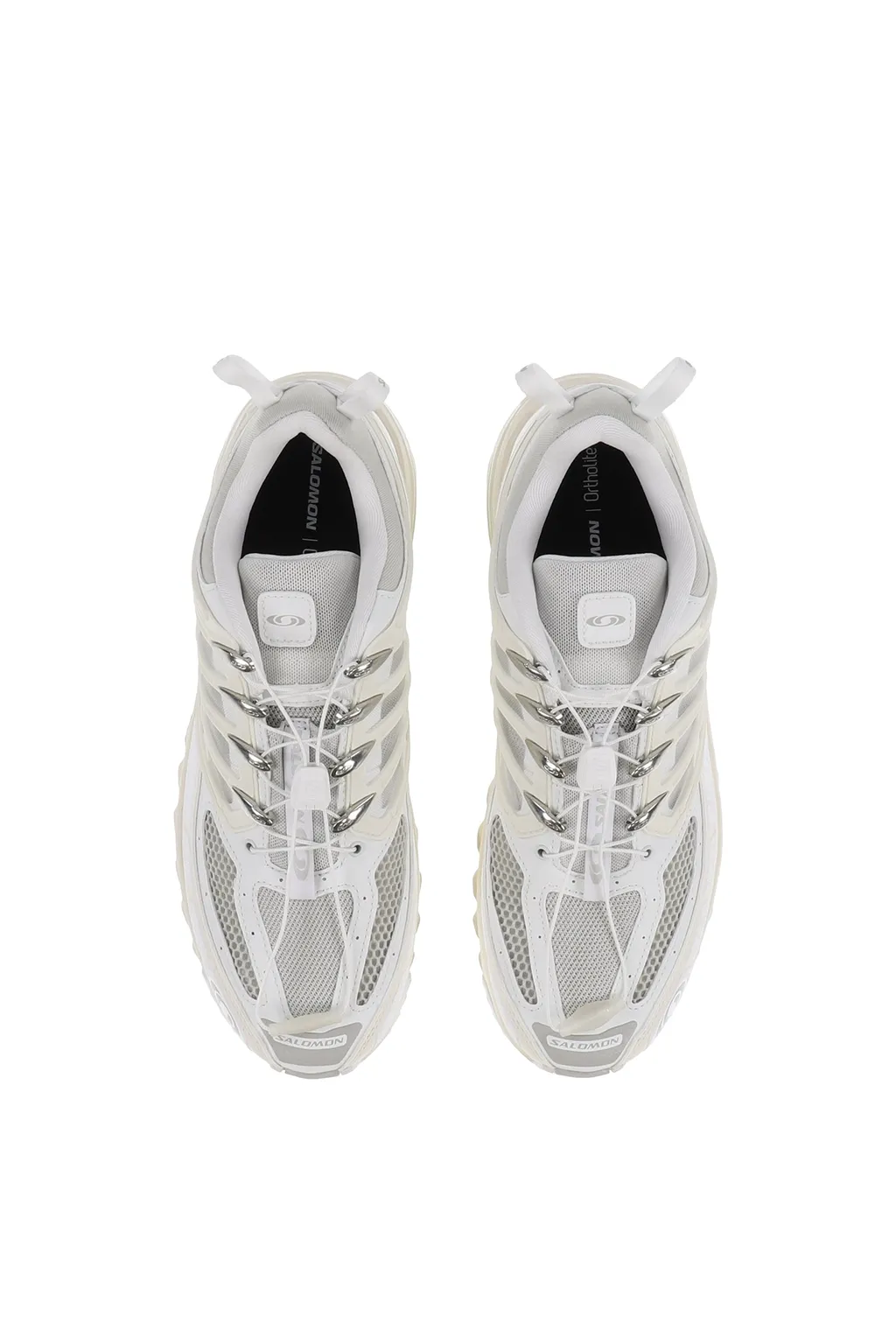 Acs Pro / Wht/Vanilla Ice/Lunar Rock