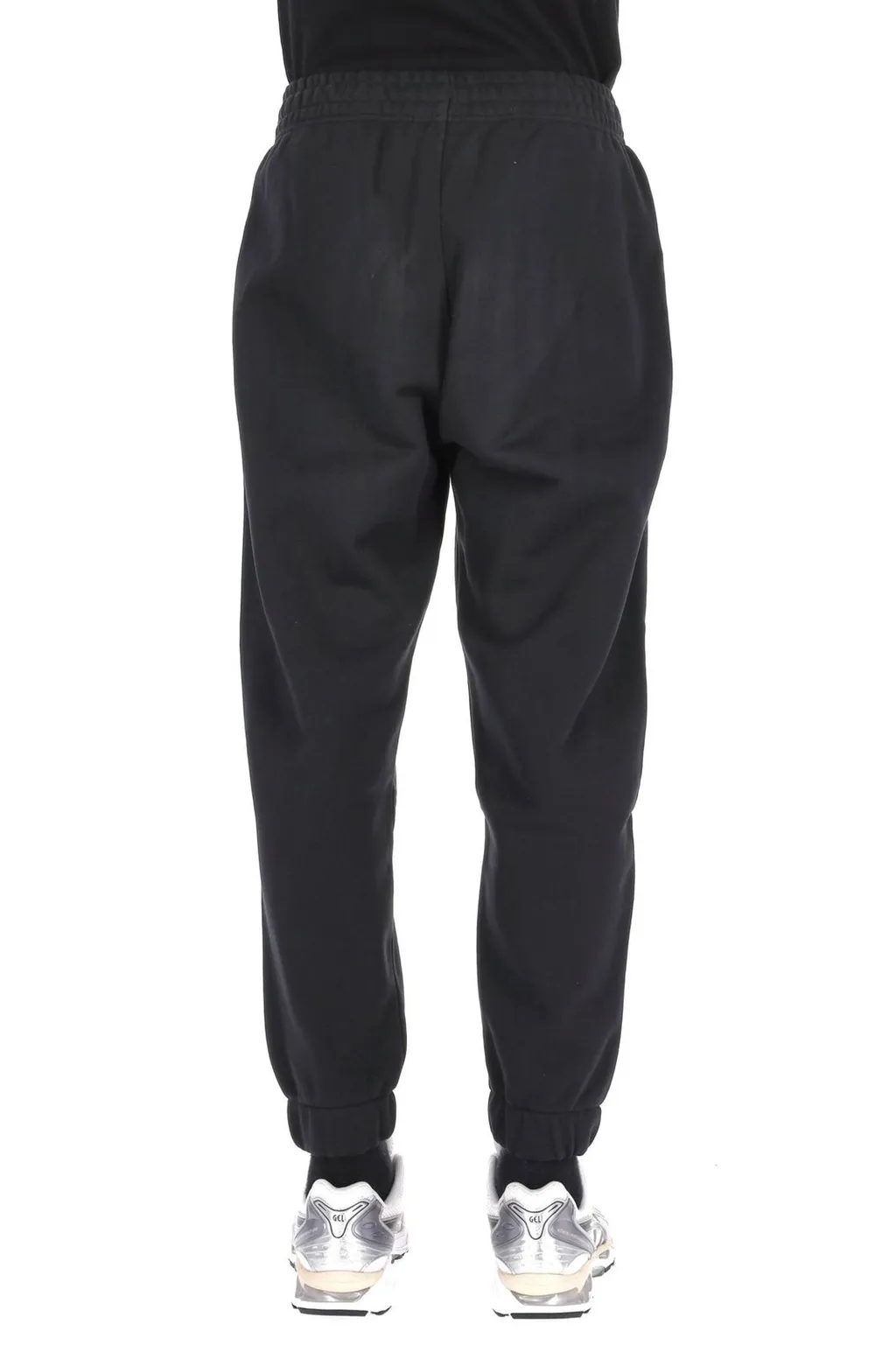 Maison Kitsuné Handwriting Comfort Jog Pants