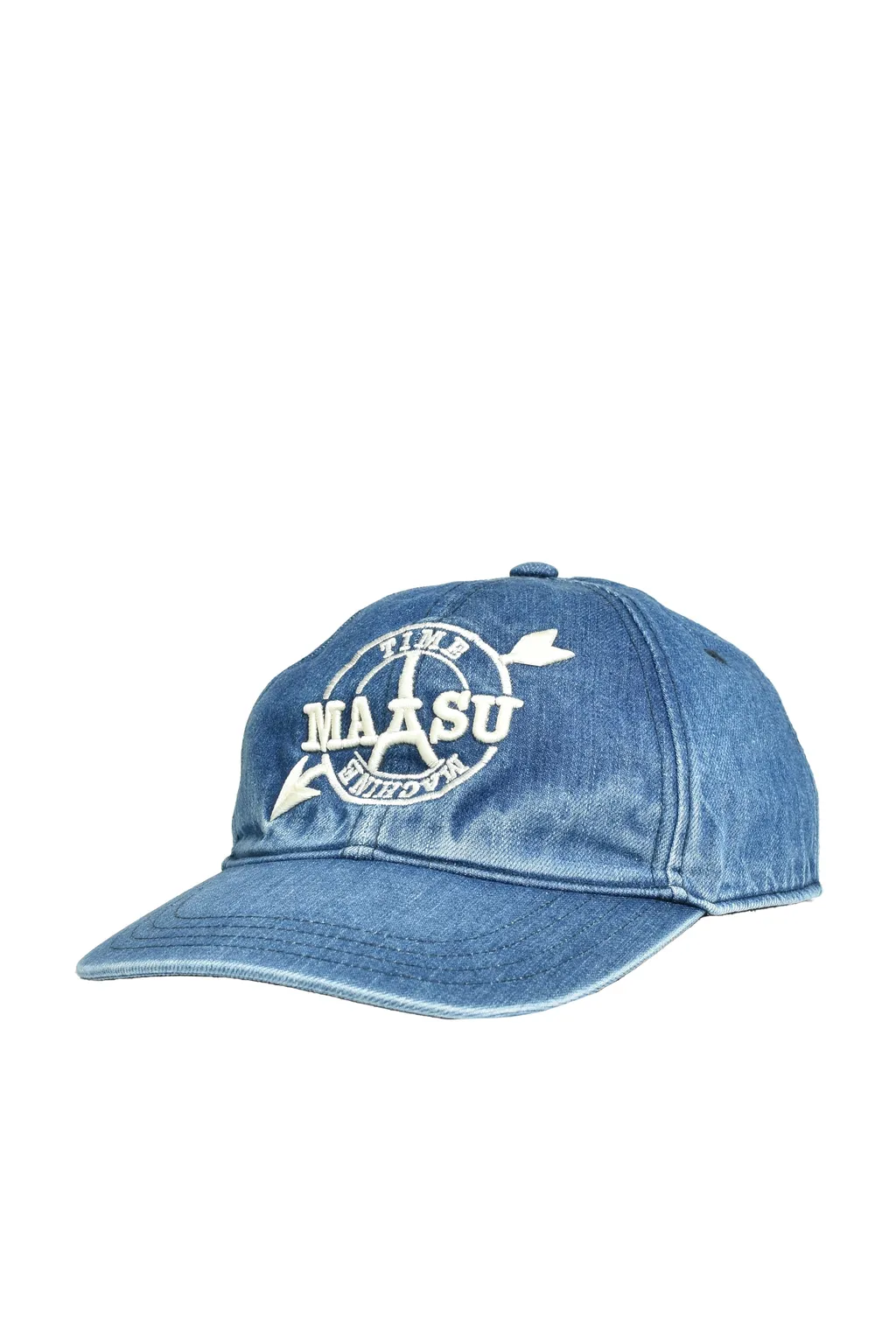 Mb Embroidery Cap / Ind