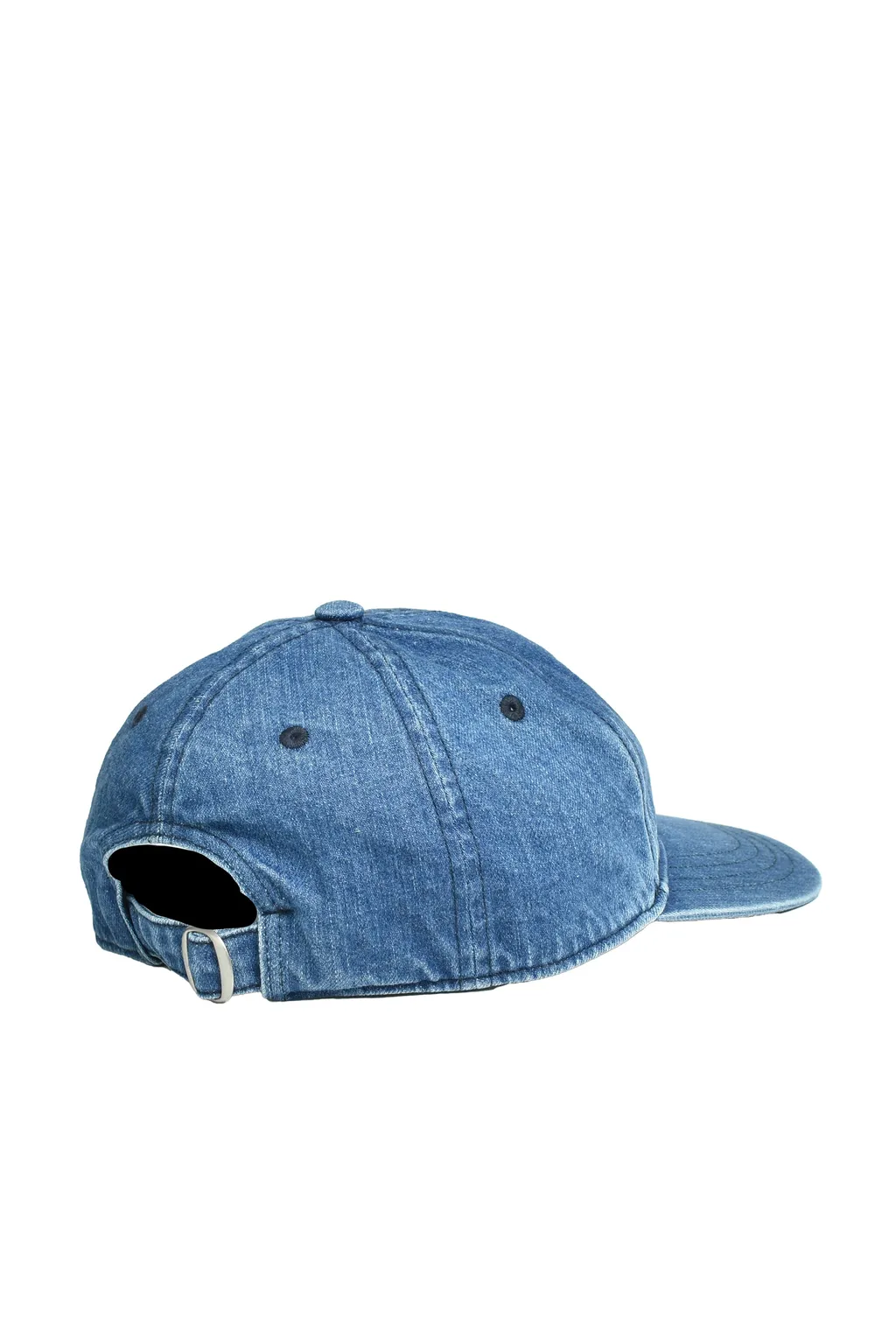 Mb Embroidery Cap / Ind