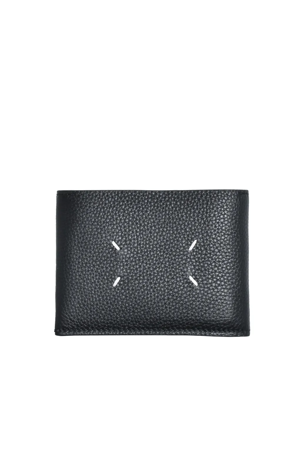 Wallet 2 Medium / Black