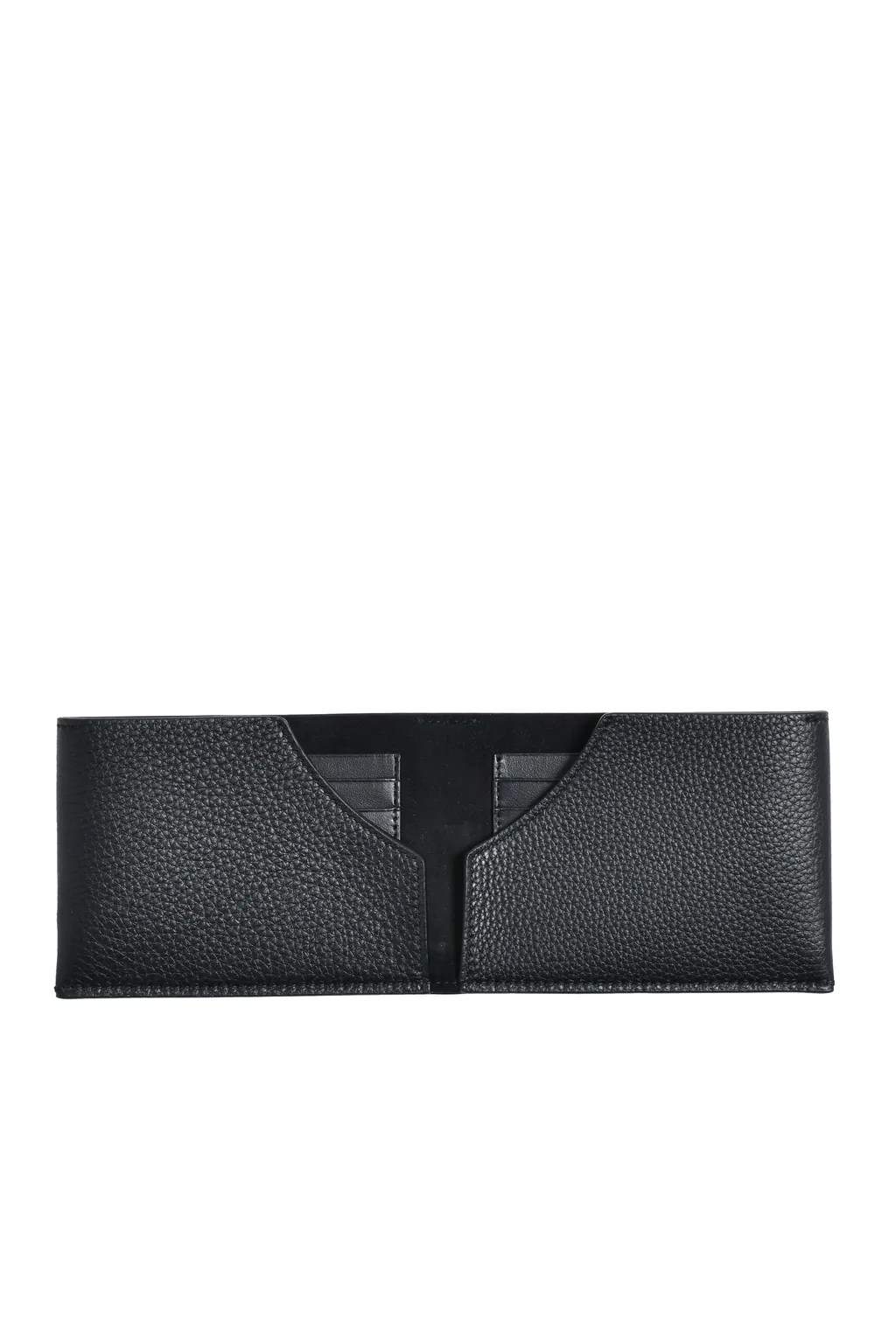 Wallet 2 Medium / Black