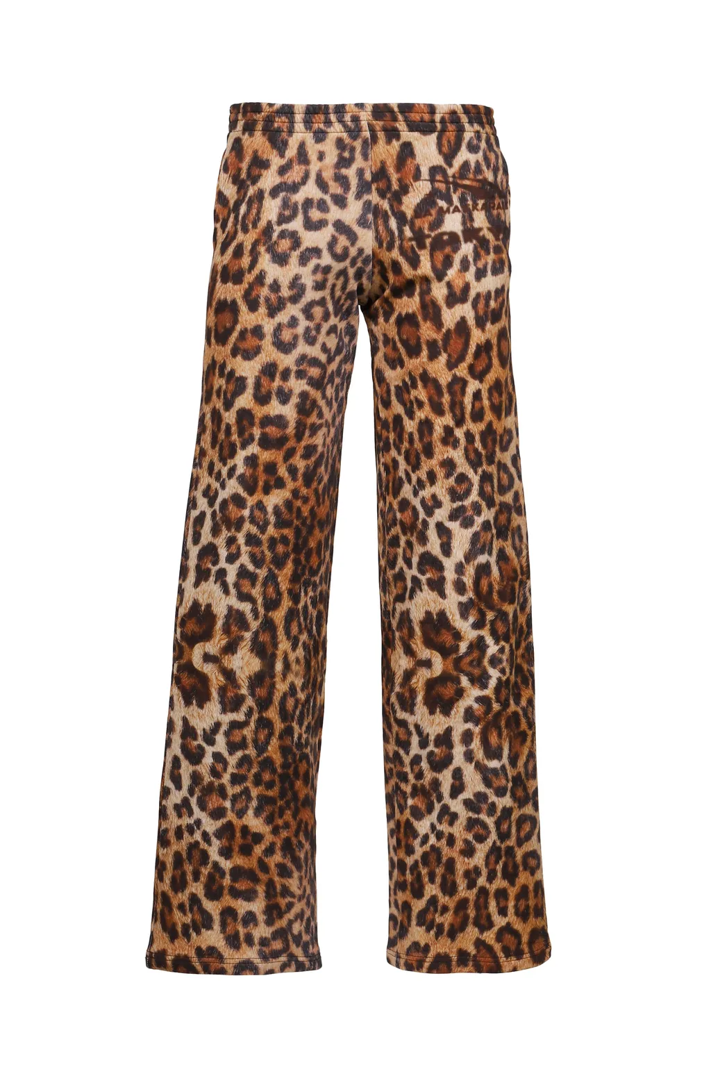 Leopard Jogger / Leo
