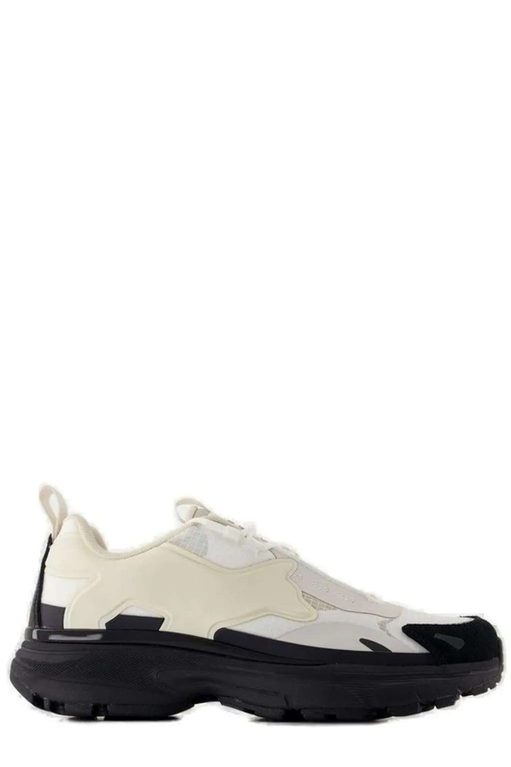 Maison Kitsuné Sora Runners Sneakers