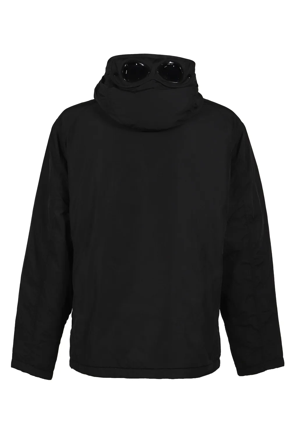 Ow Medium Jkt In Chrome-R / Blk