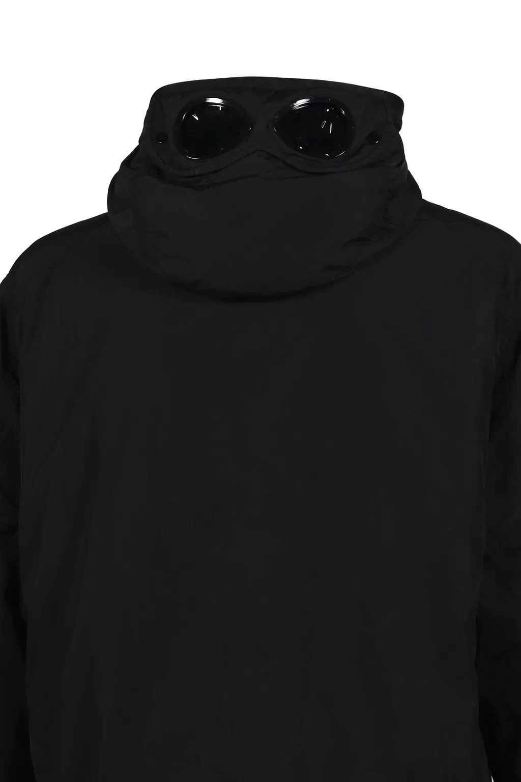 Ow Medium Jkt In Chrome-R / Blk