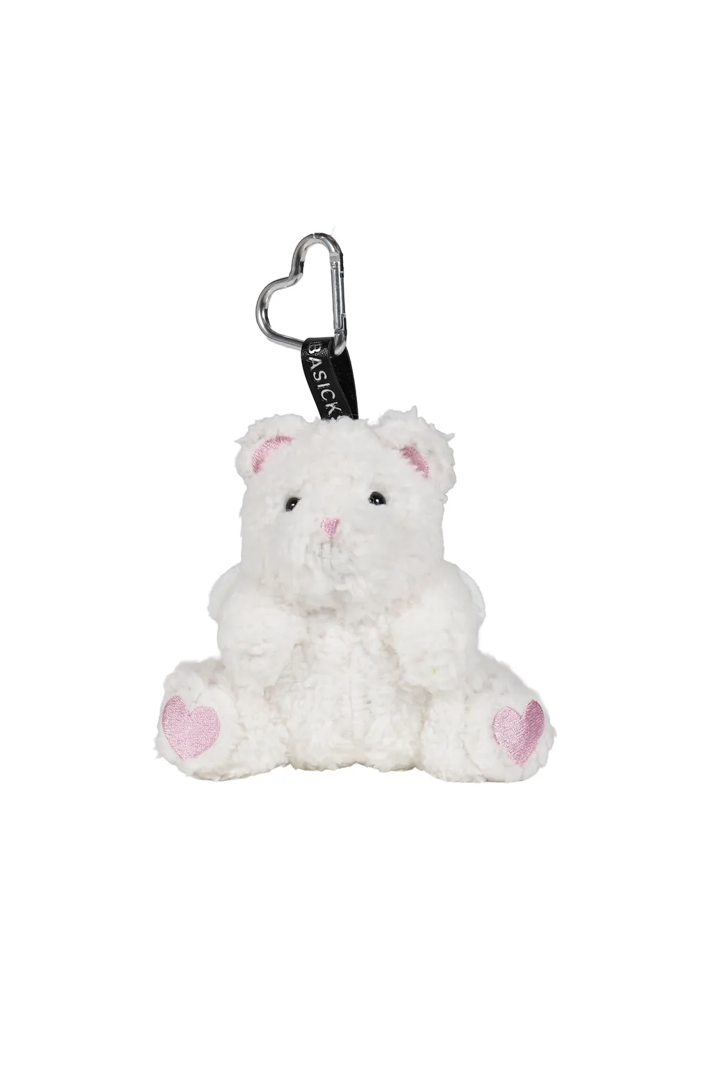 Charm / Wht Ten Kuma