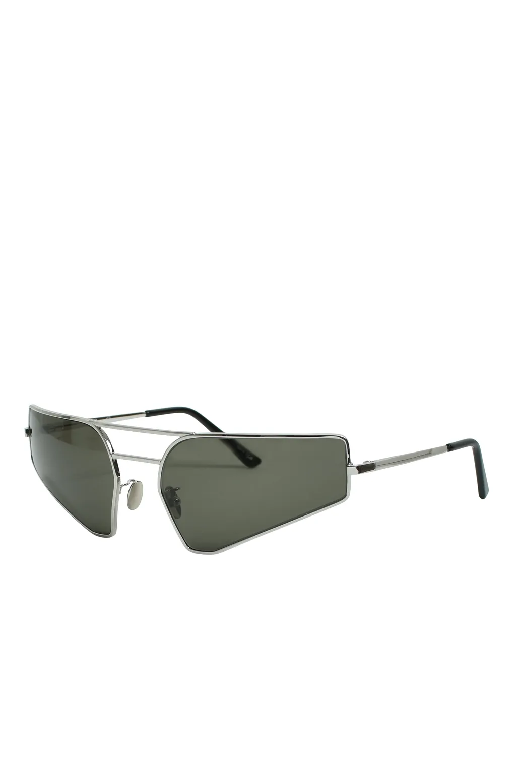 Rick Owens Prong Sunglasses