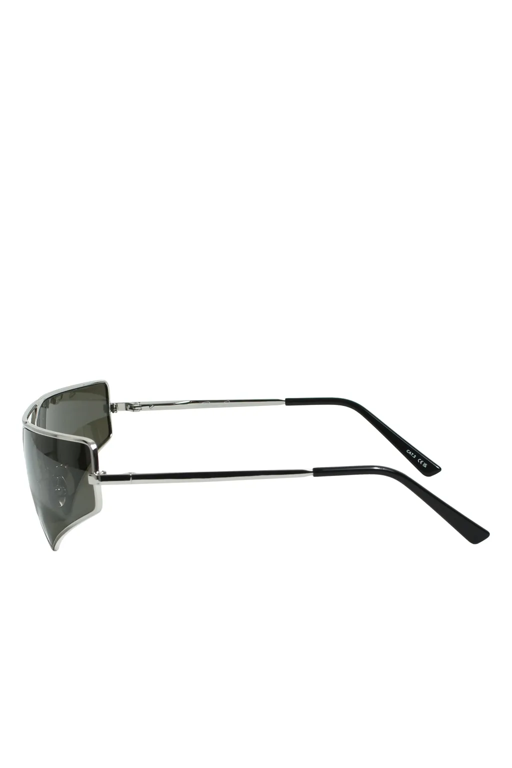 Rick Owens Prong Sunglasses
