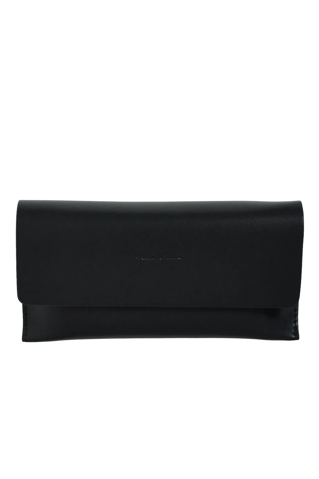 Rick Owens Prong Sunglasses