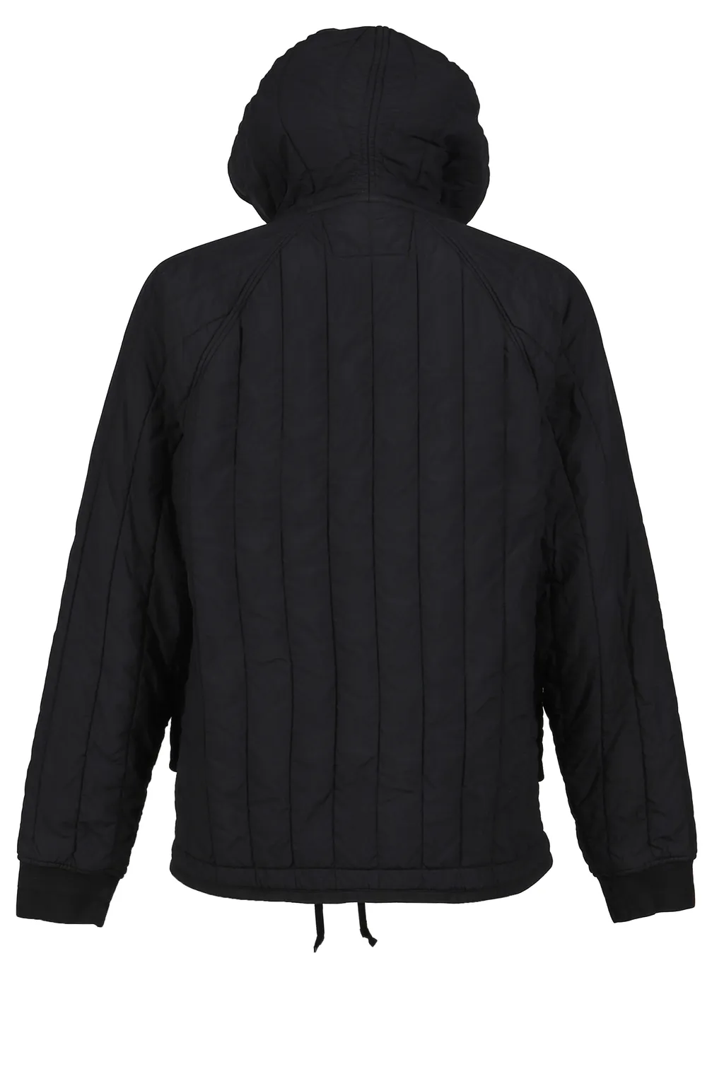 Ow Medium Jkt In Gd Liner / Blk