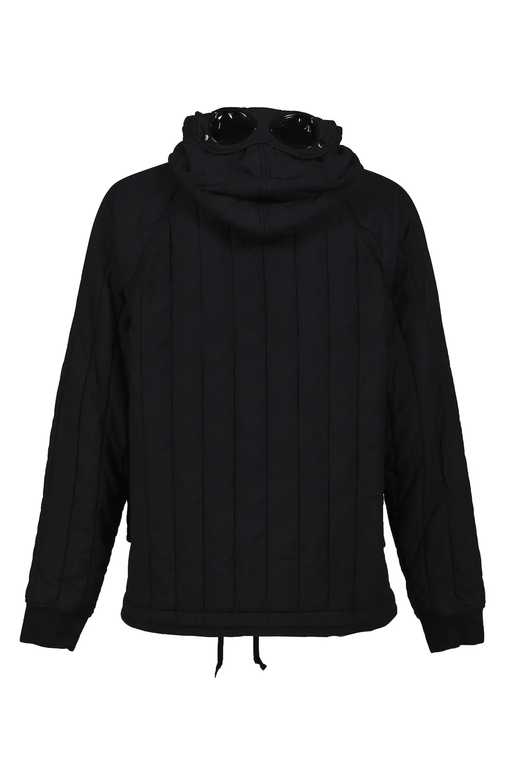 Ow Medium Jkt In Gd Liner / Blk
