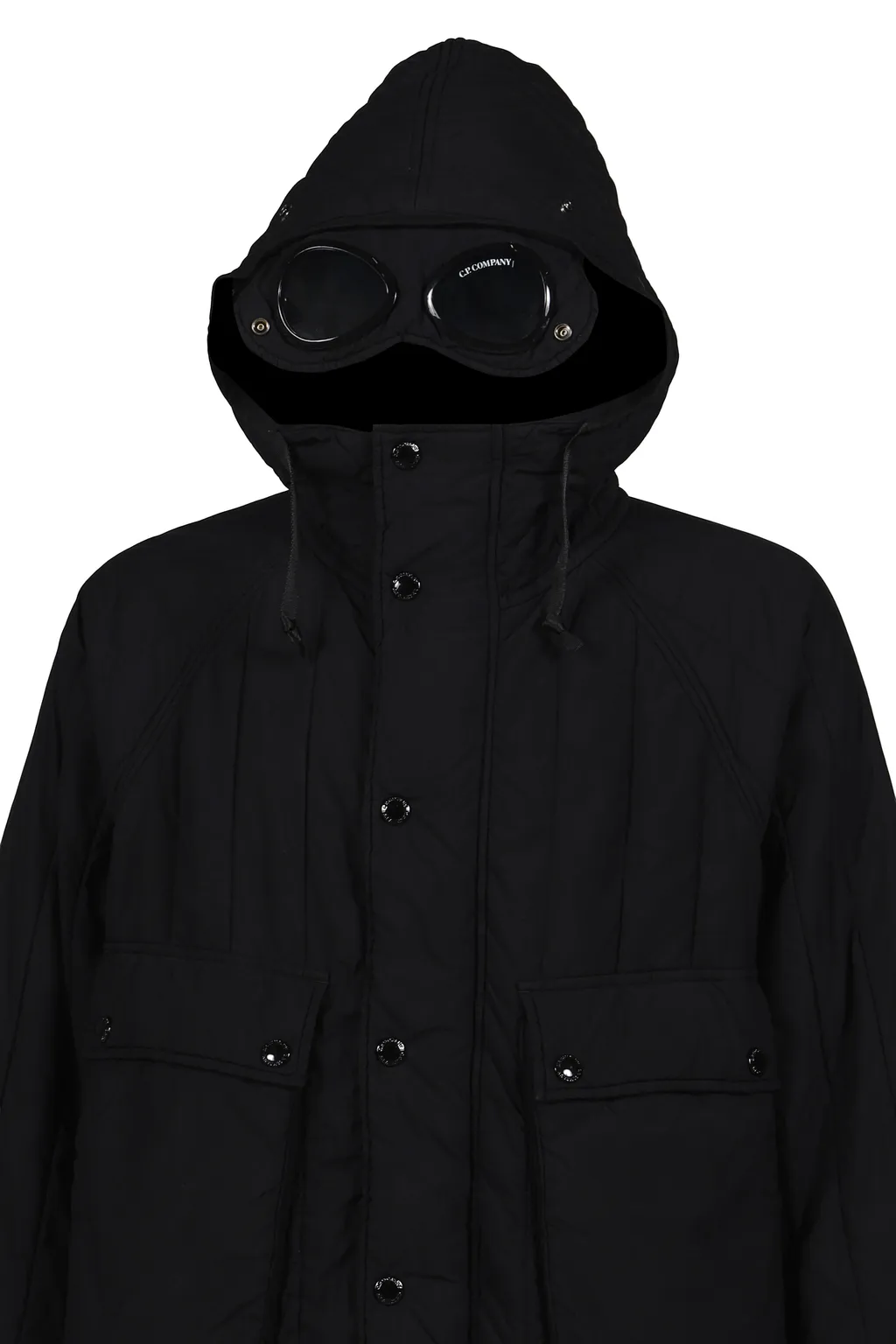 Ow Medium Jkt In Gd Liner / Blk
