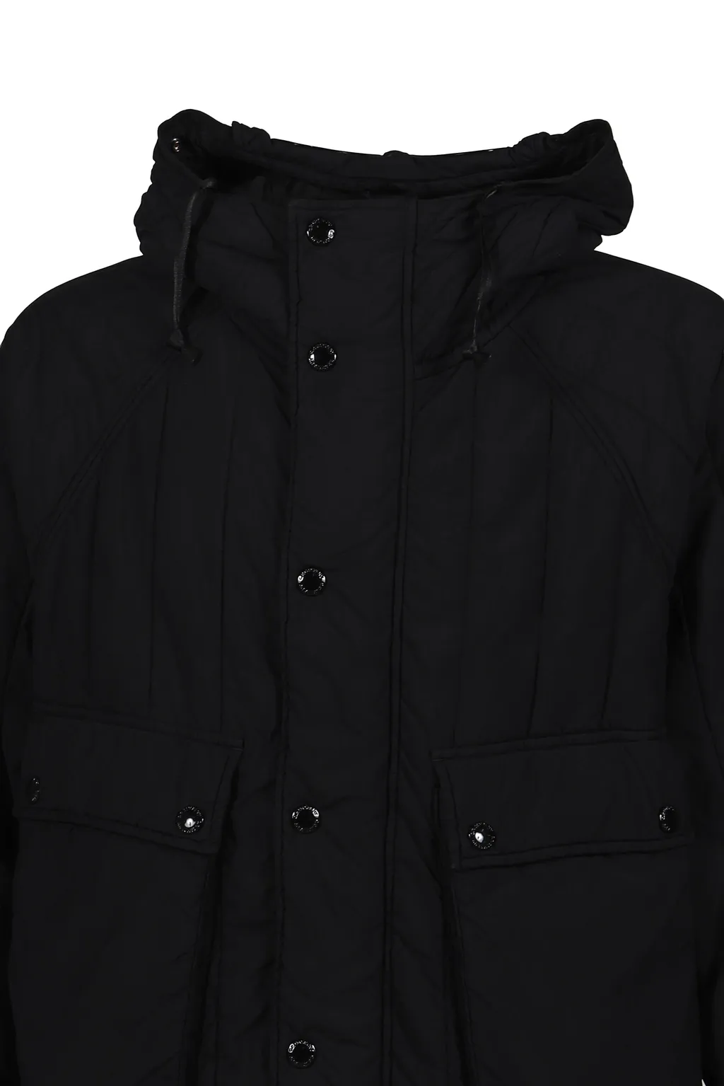 Ow Medium Jkt In Gd Liner / Blk